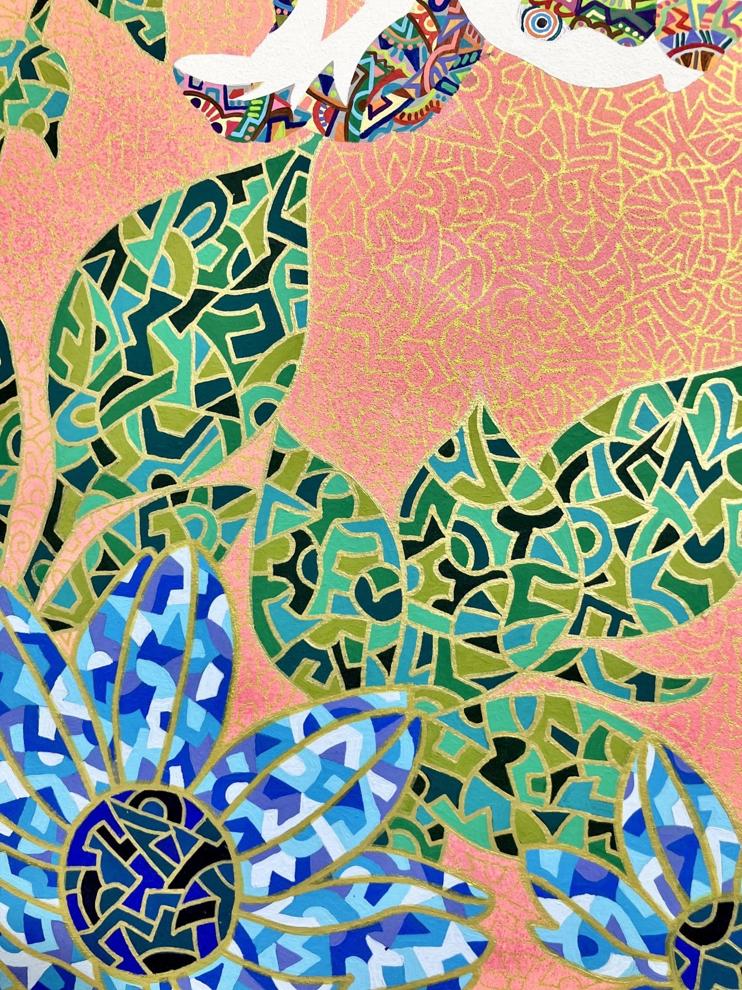 桃幻郷 - FROM ARTIST