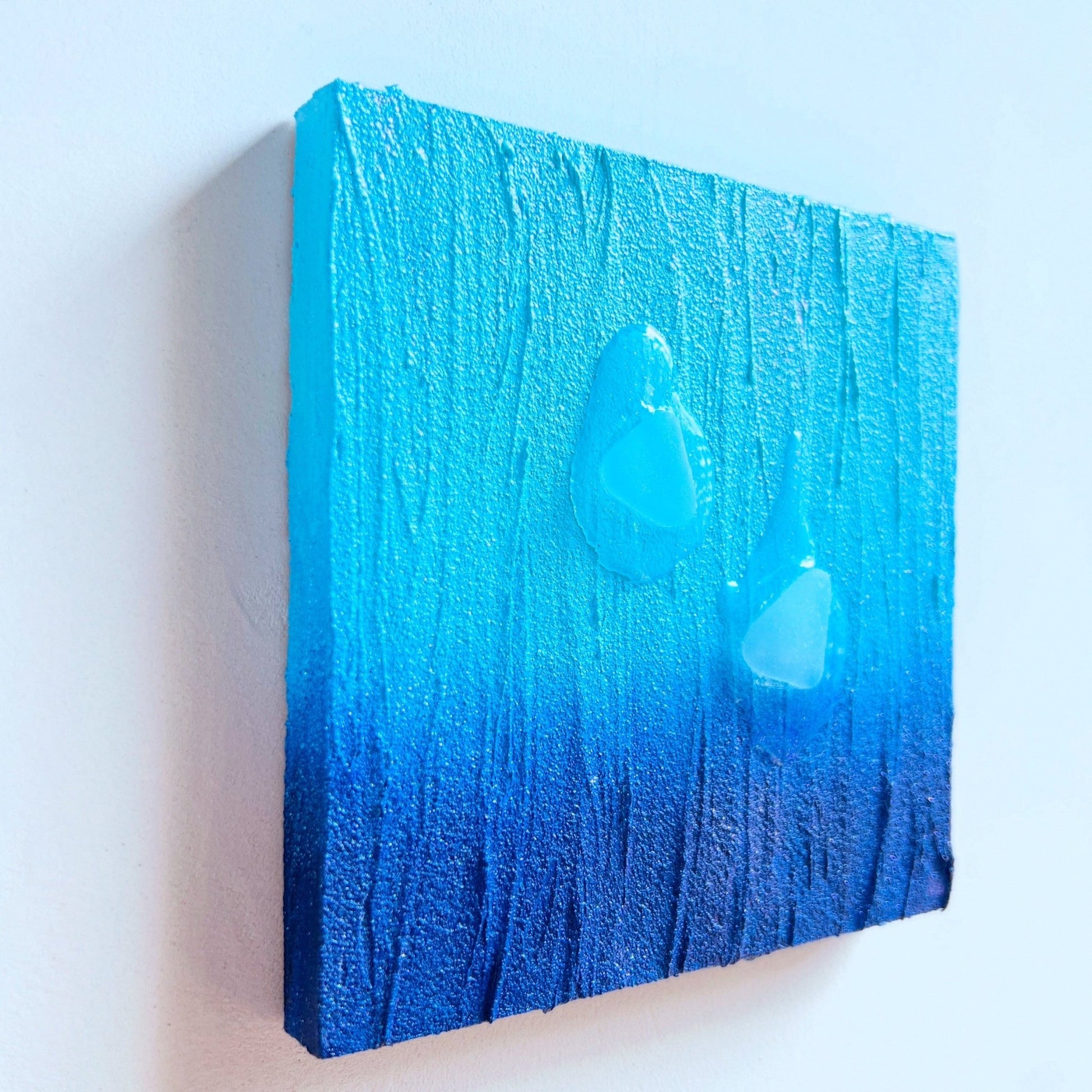 清流の光影 - FROM ARTIST
