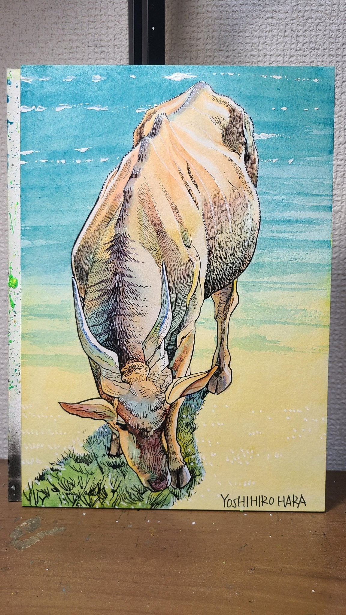 エランド - FROM ARTIST