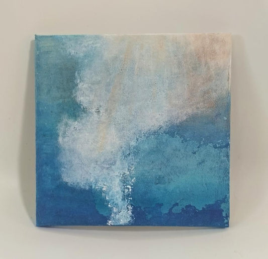 光と水の饗宴 - FROM ARTIST
