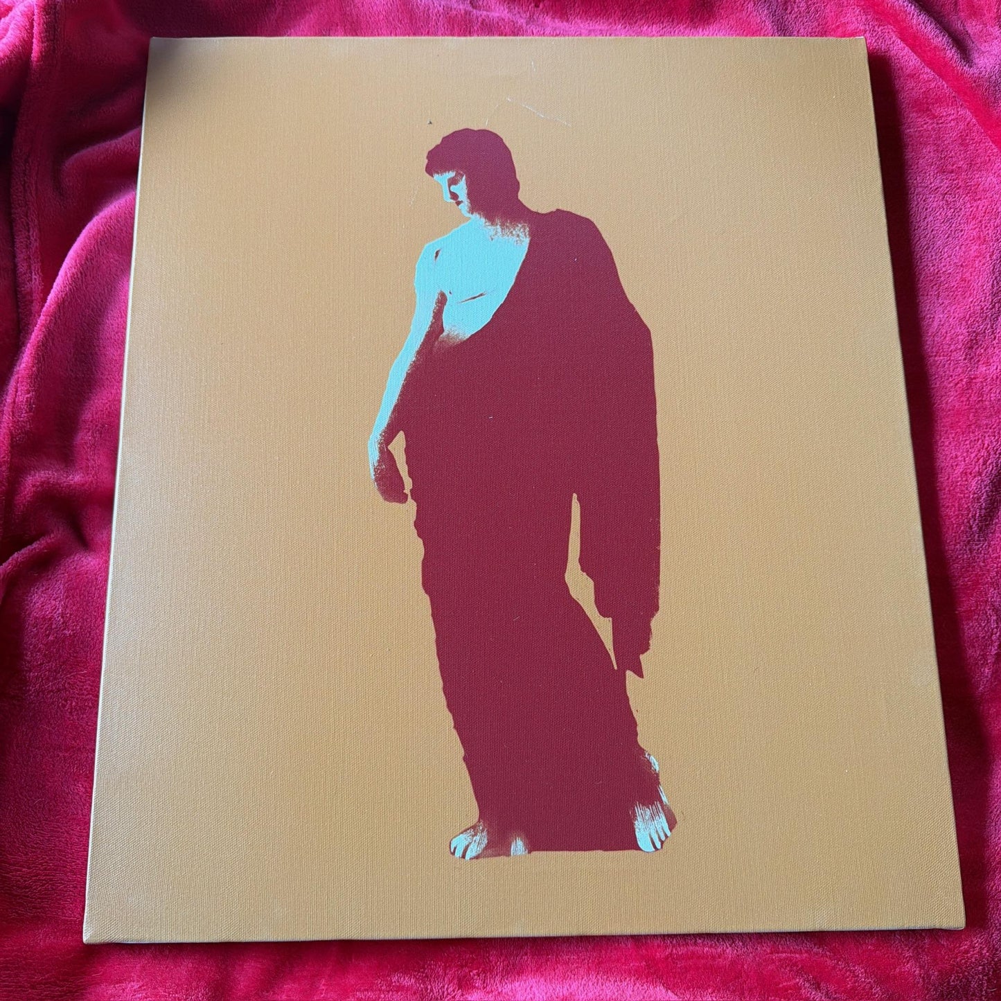 ダビデ - FROM ARTIST