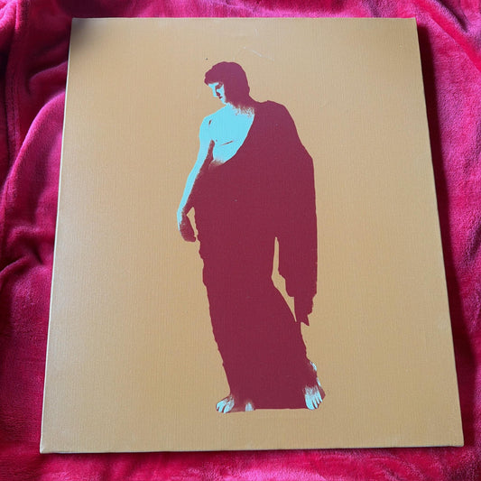 ダビデ - FROM ARTIST