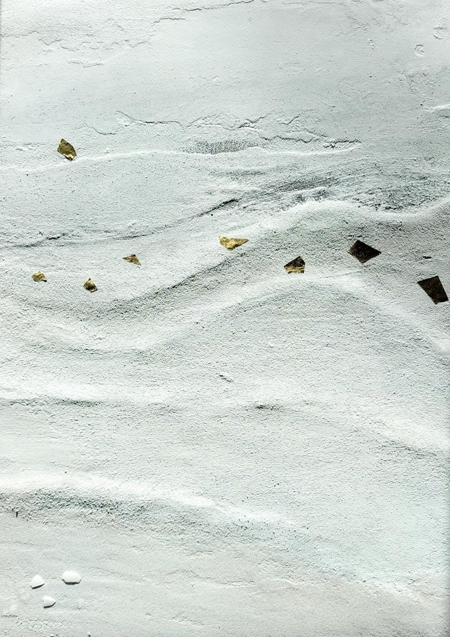 余白 - FROM ARTIST