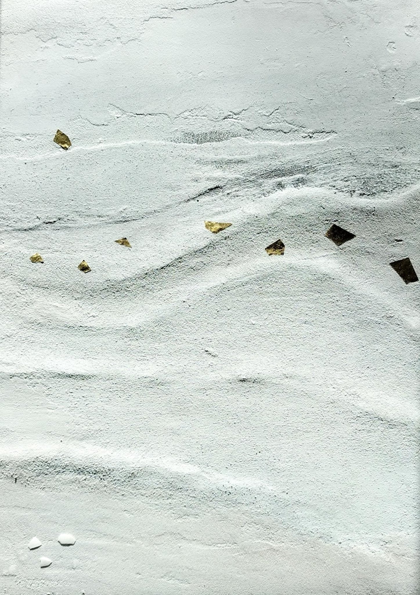 余白 - FROM ARTIST