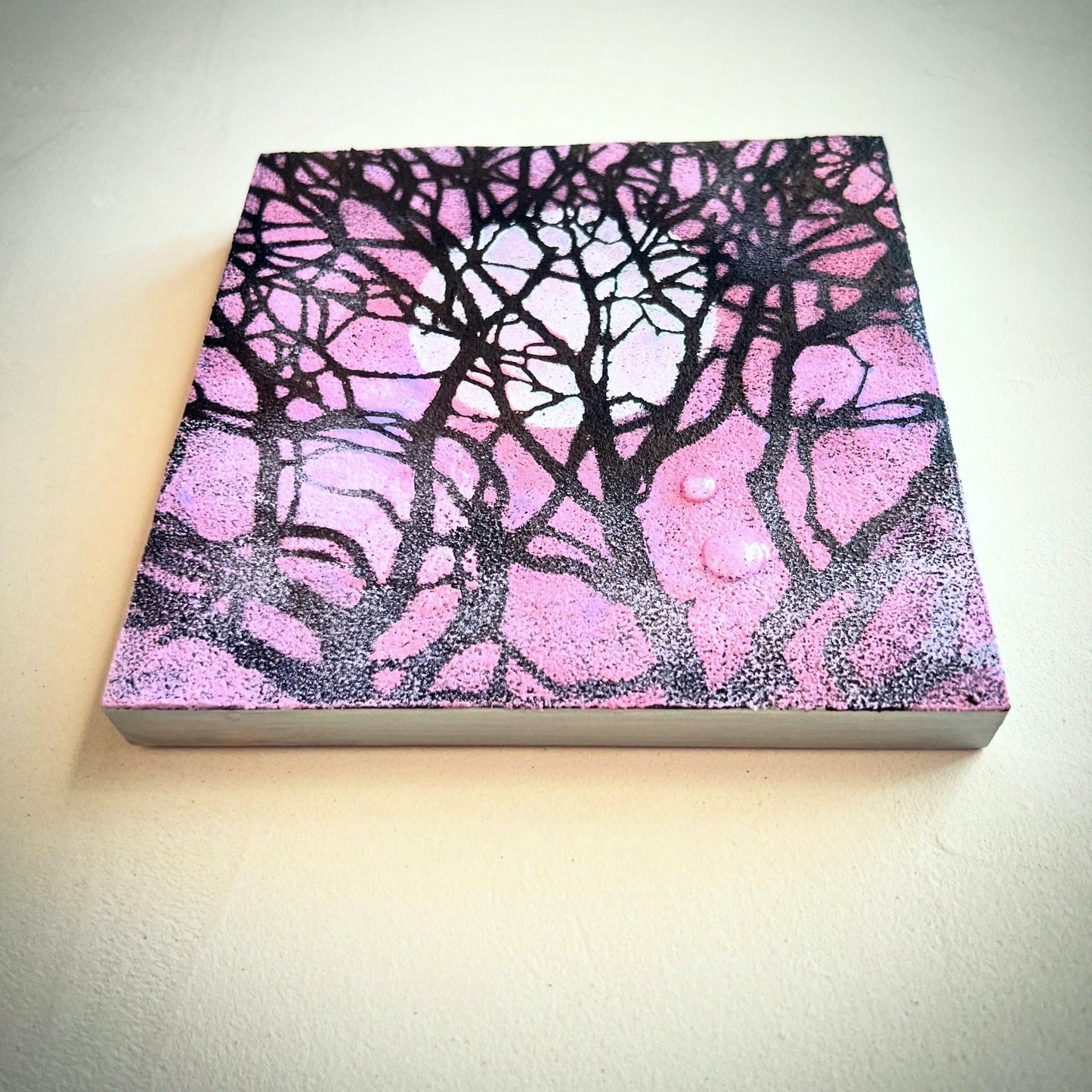 夜霧の森 - FROM ARTIST