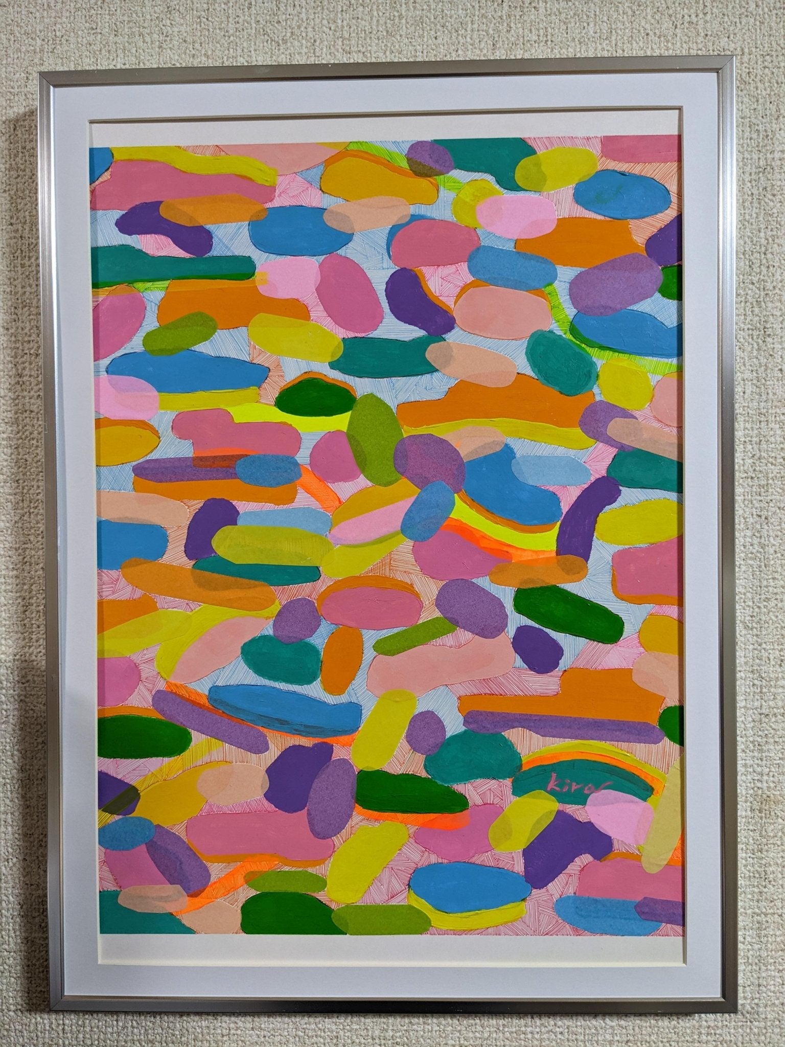 芽吹き - FROM ARTIST