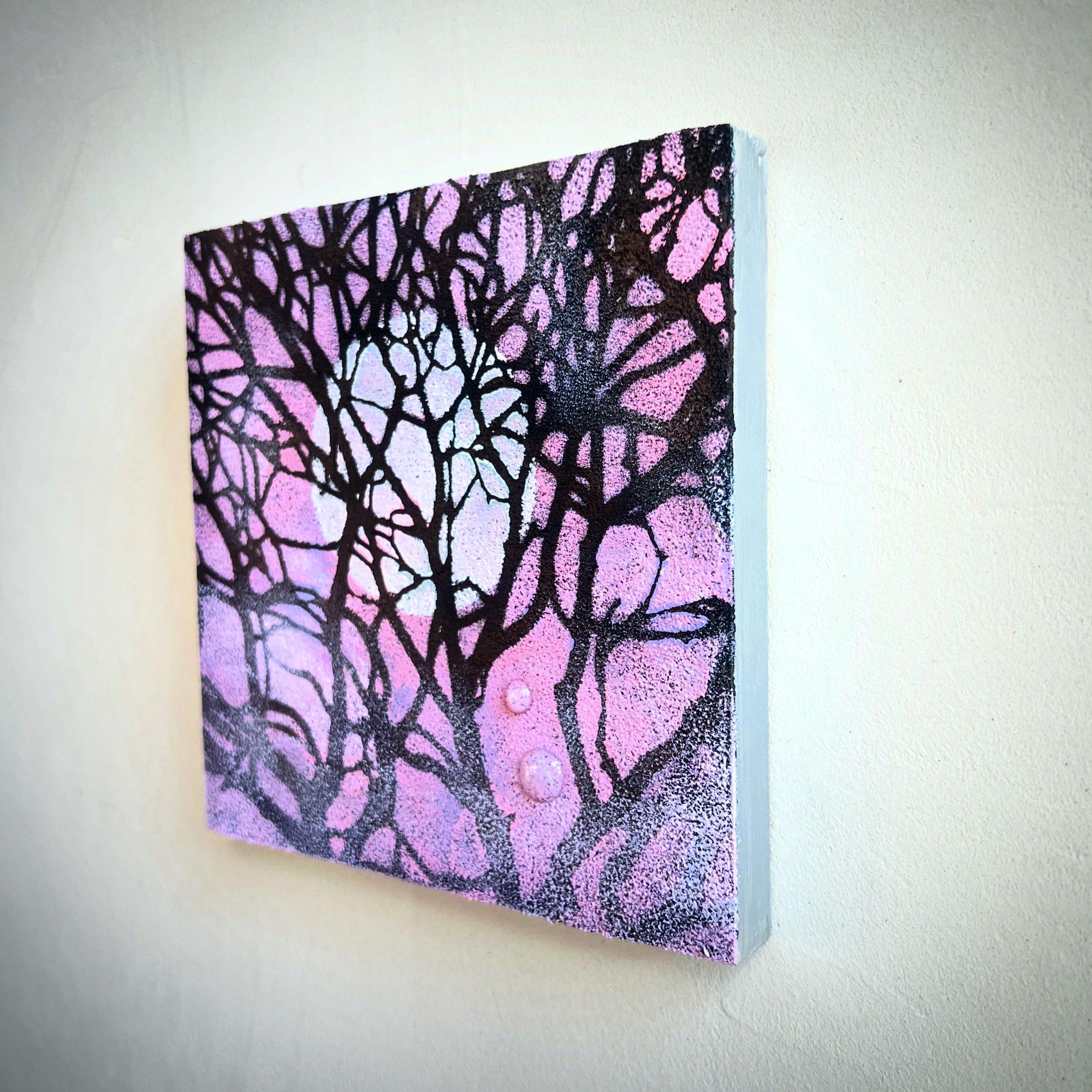 夜霧の森 - FROM ARTIST