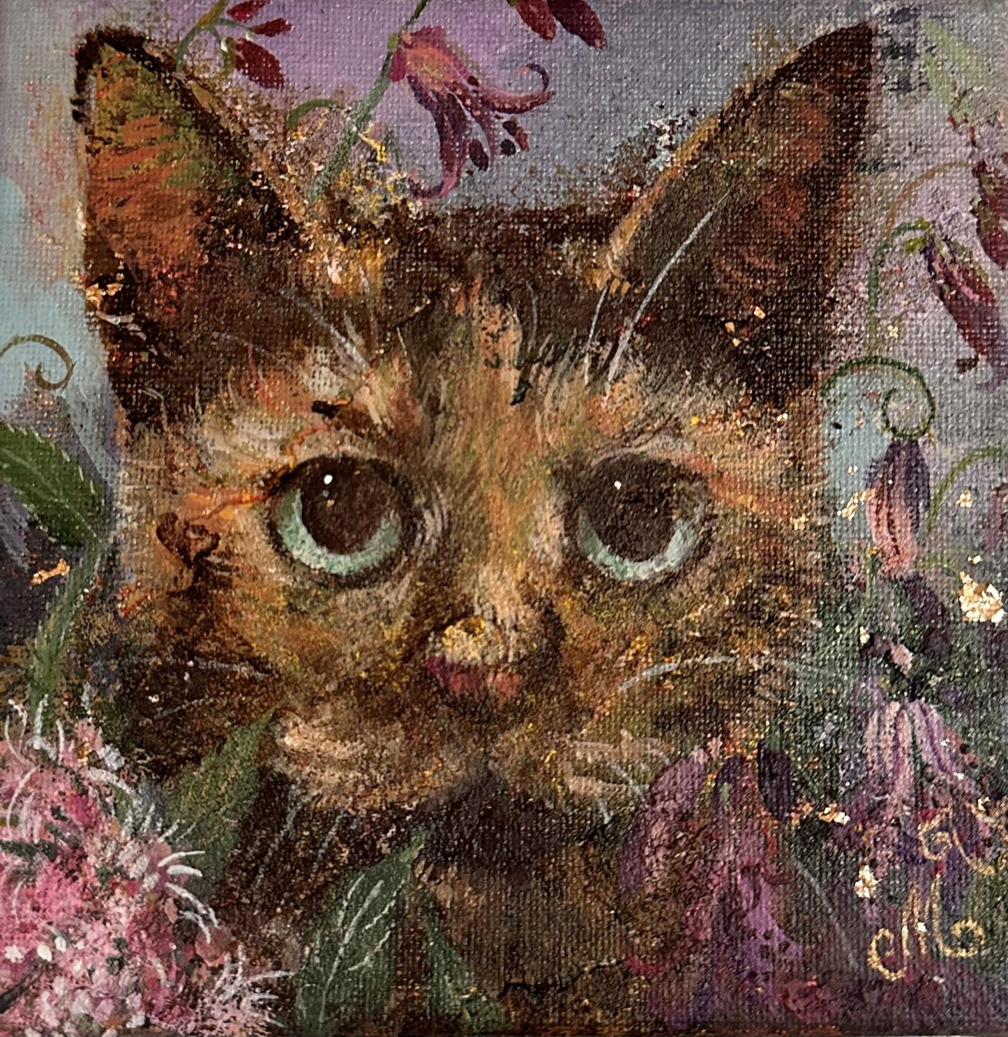 鯖猫とホトトギス - FROM ARTIST