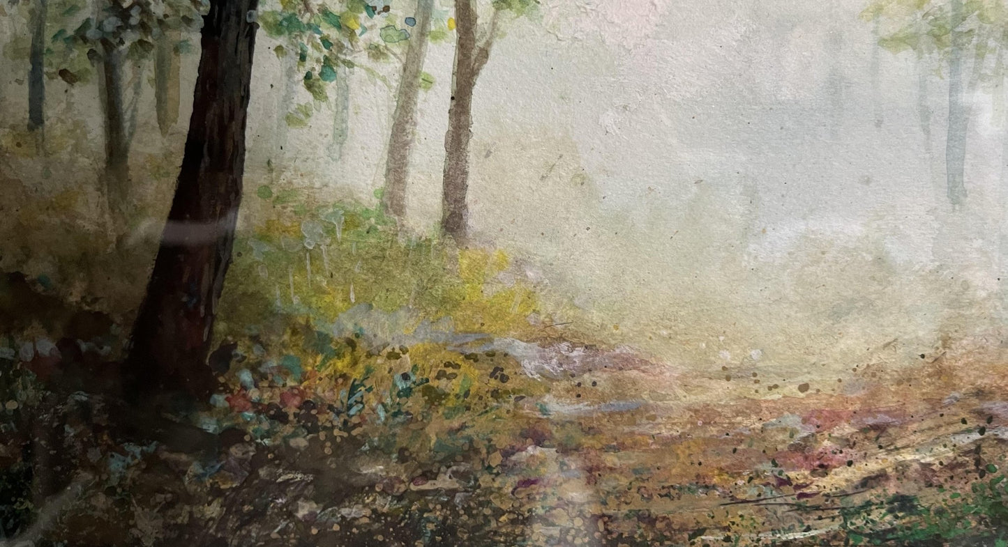 鷹取山の朝 - FROM ARTIST