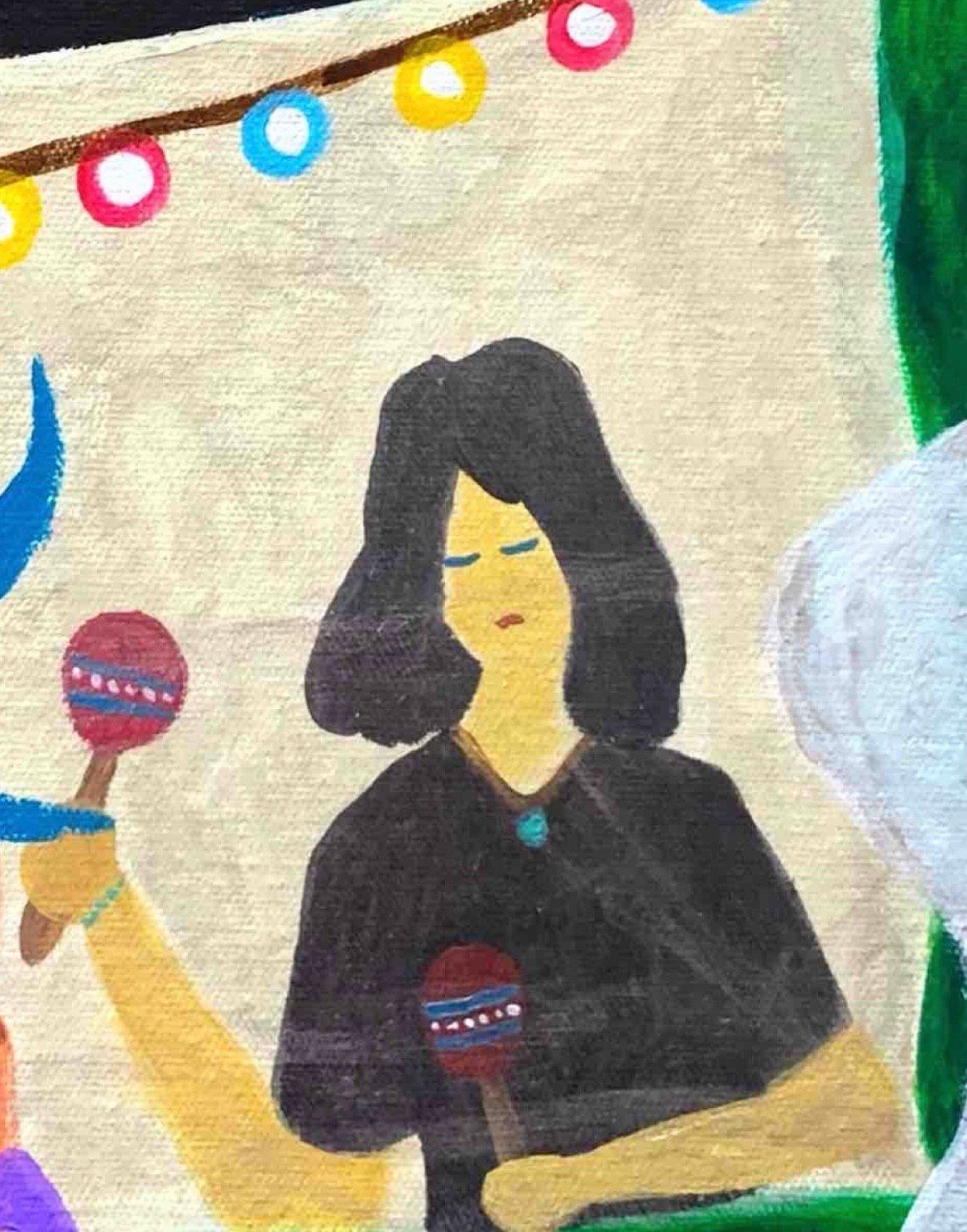 スーパームーン・シアター - FROM ARTIST