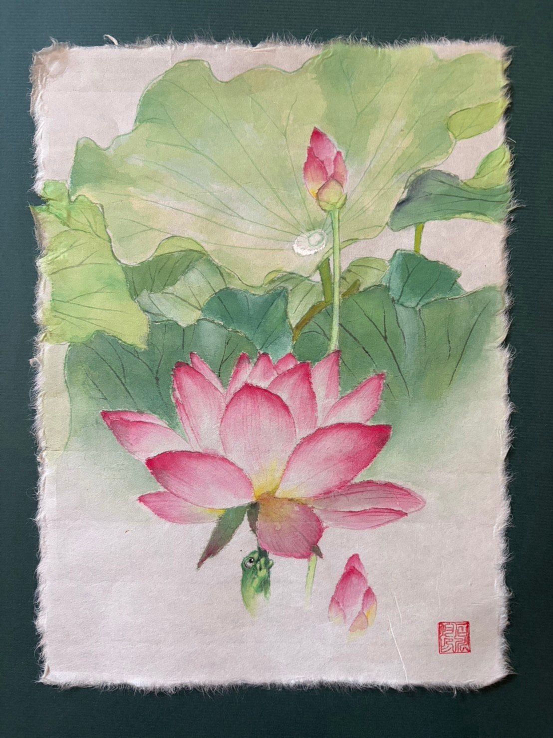 命の雫 - FROM ARTIST