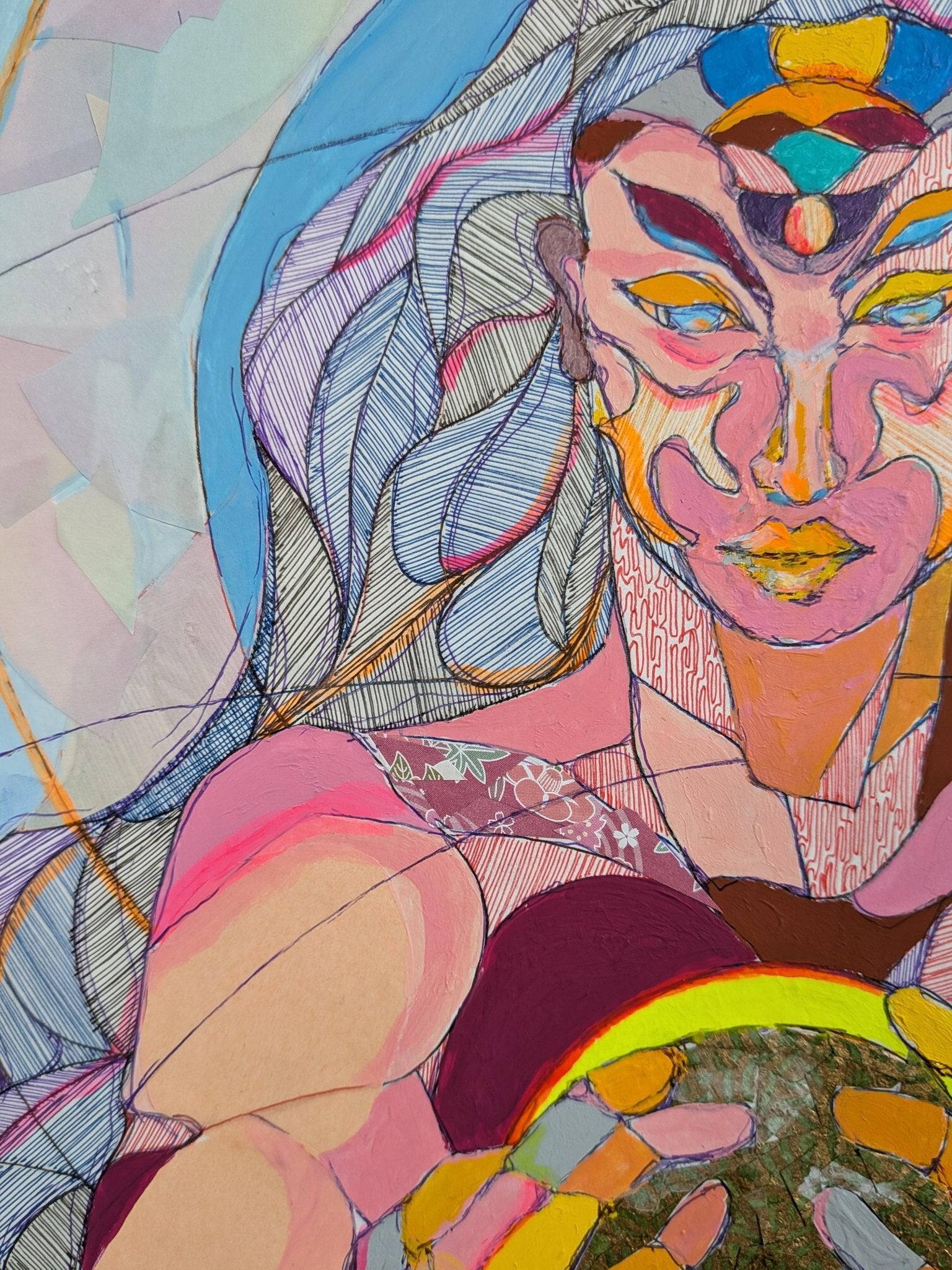 静かなる創造 - FROM ARTIST