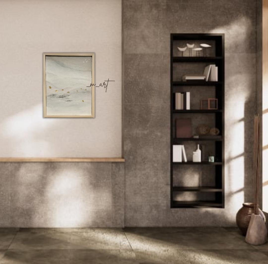 余白 - FROM ARTIST