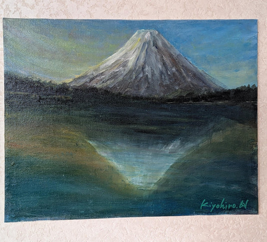 水鏡 - FROM ARTIST