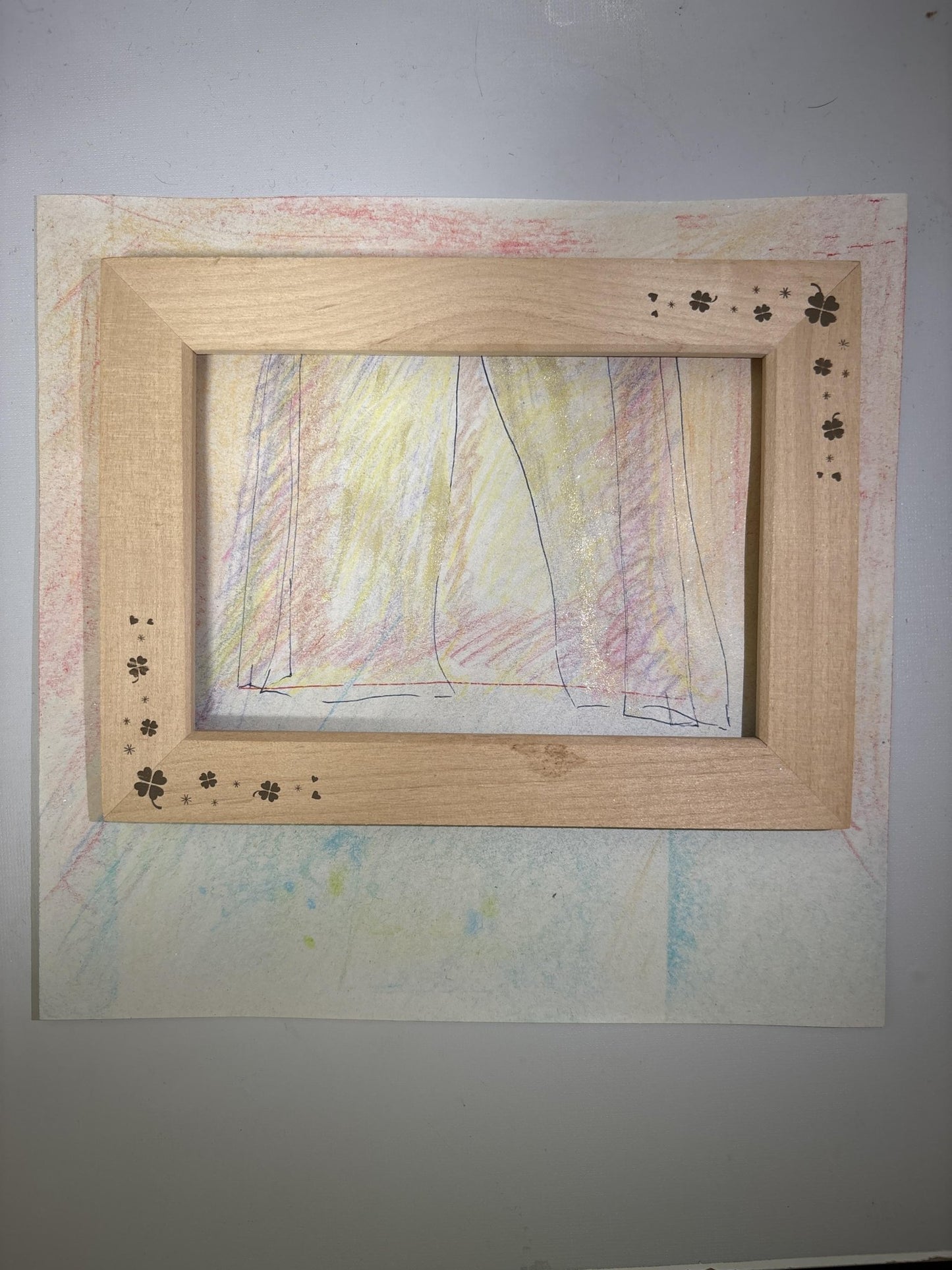 窓 - FROM ARTIST