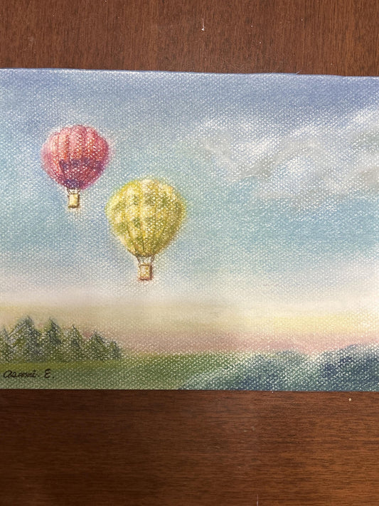 気球 - FROM ARTIST