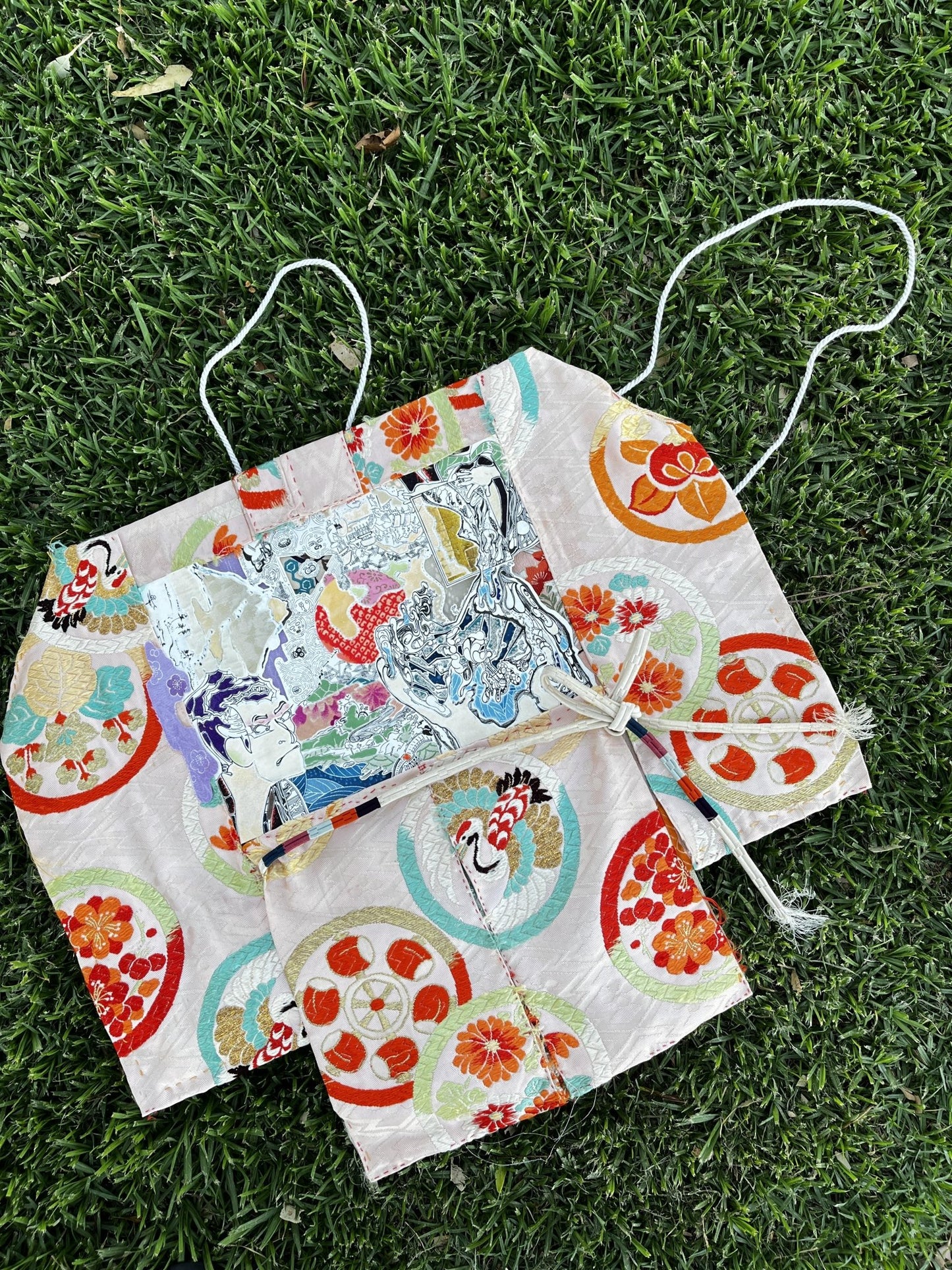 着物絵 - FROM ARTIST