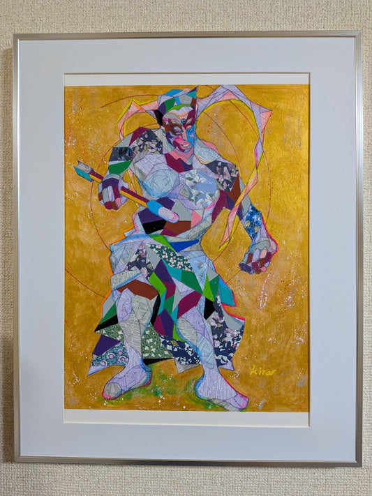 守護者 - FROM ARTIST