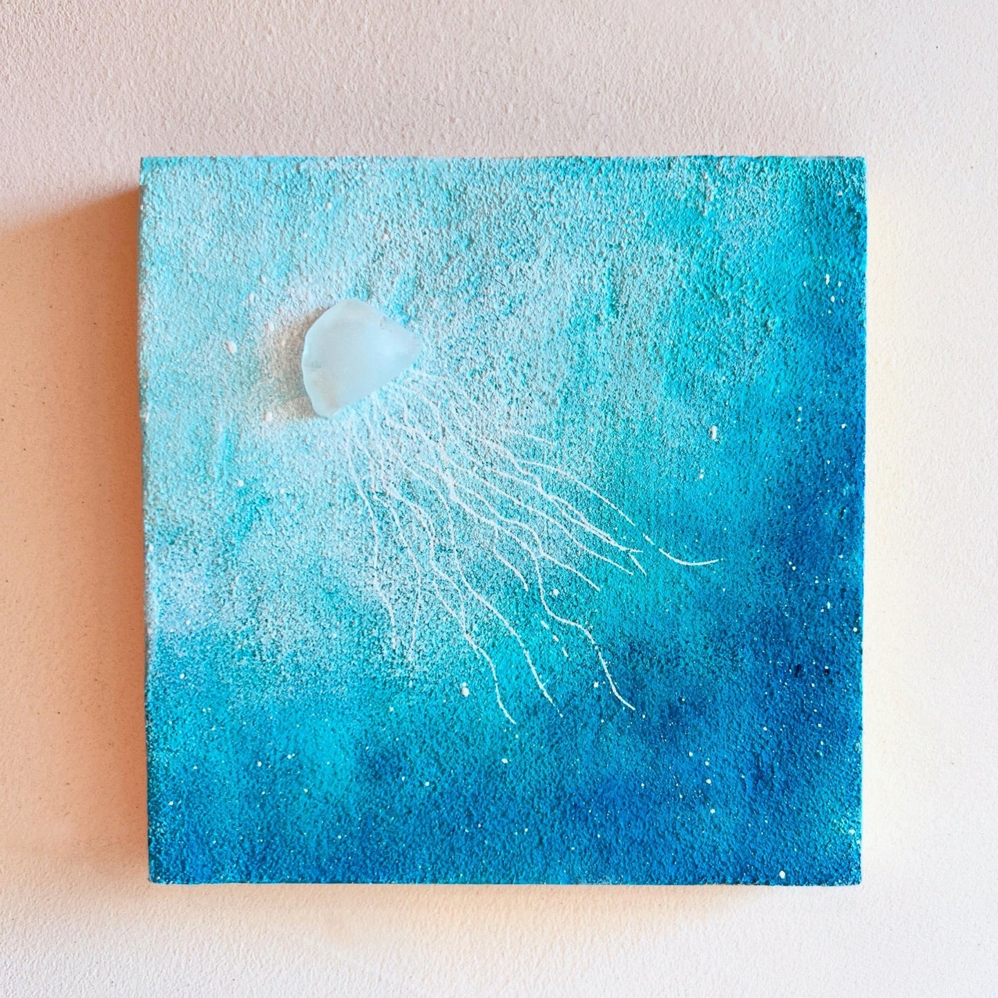 漂う、という状態 - FROM ARTIST