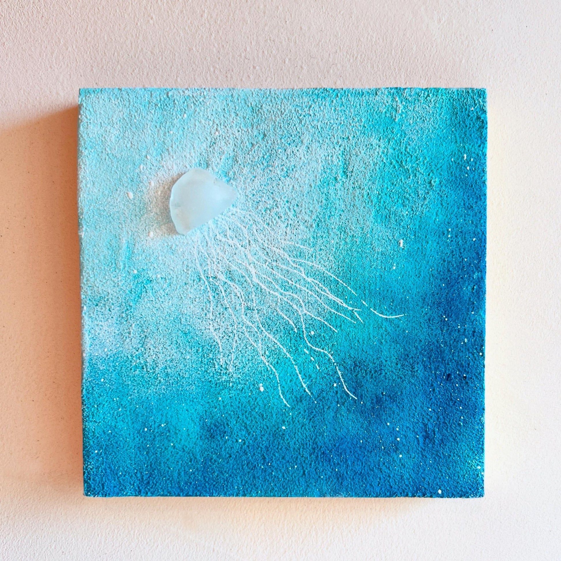 漂う、という状態 - FROM ARTIST