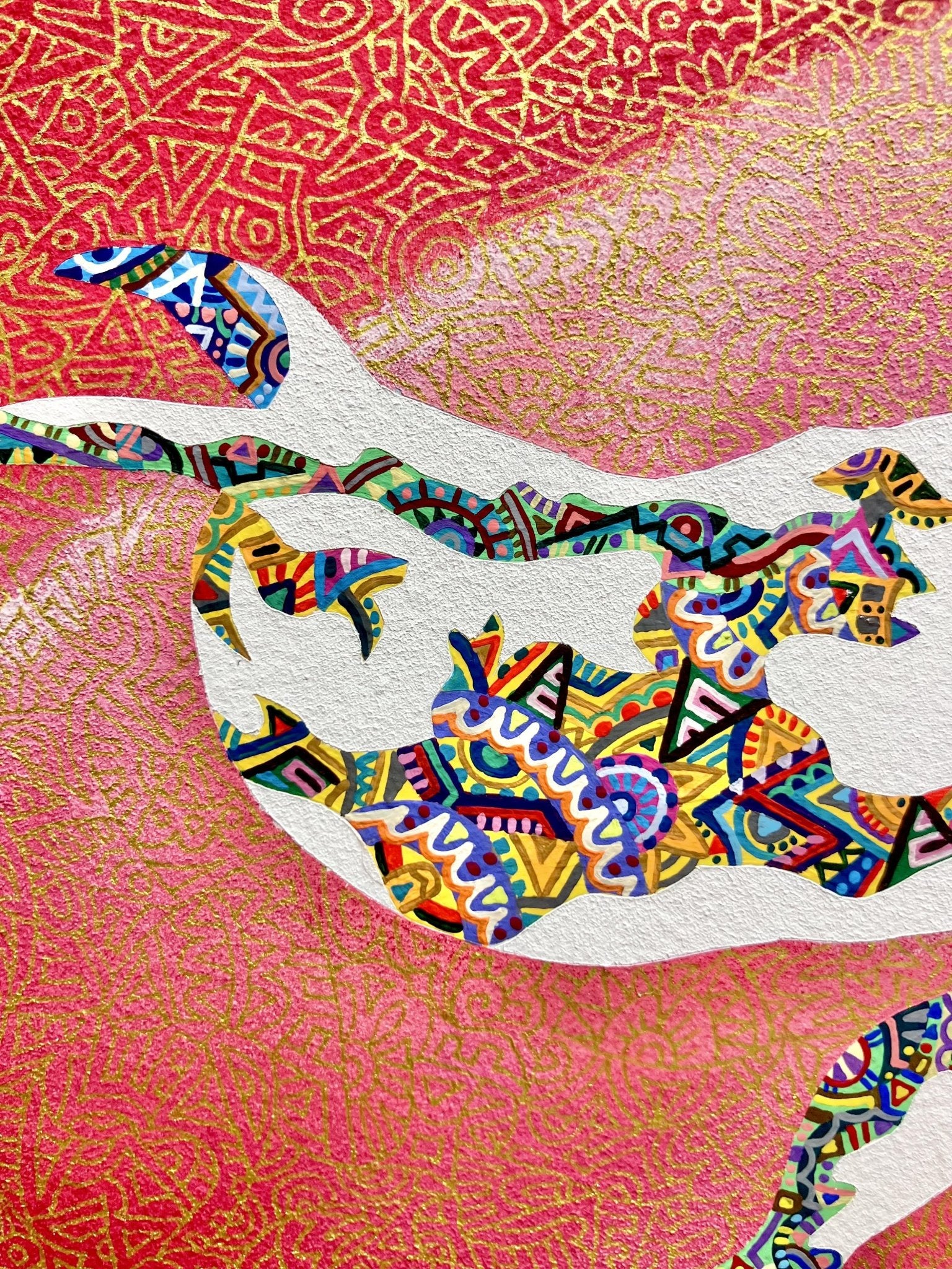 生命の血潮 - FROM ARTIST