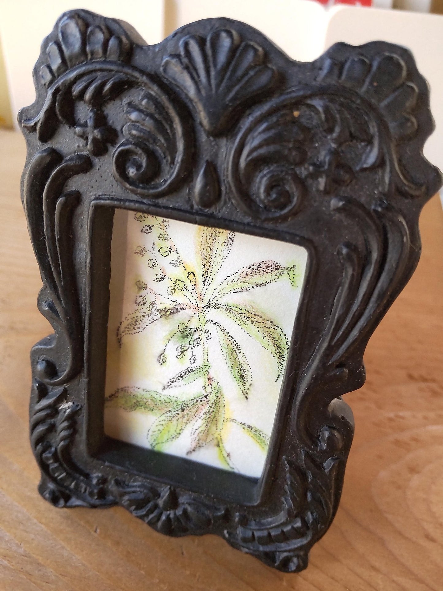 馬酔木 - FROM ARTIST