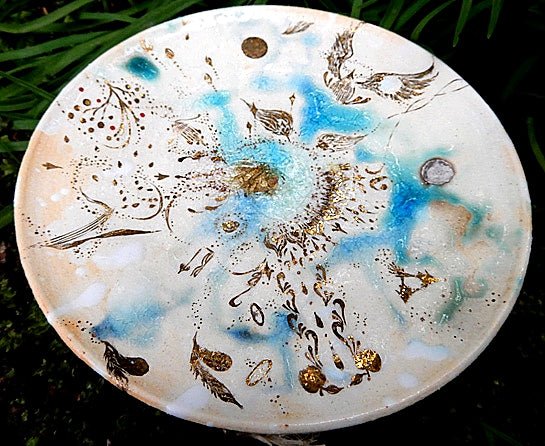 階層世界より『やまなし』 - FROM ARTIST