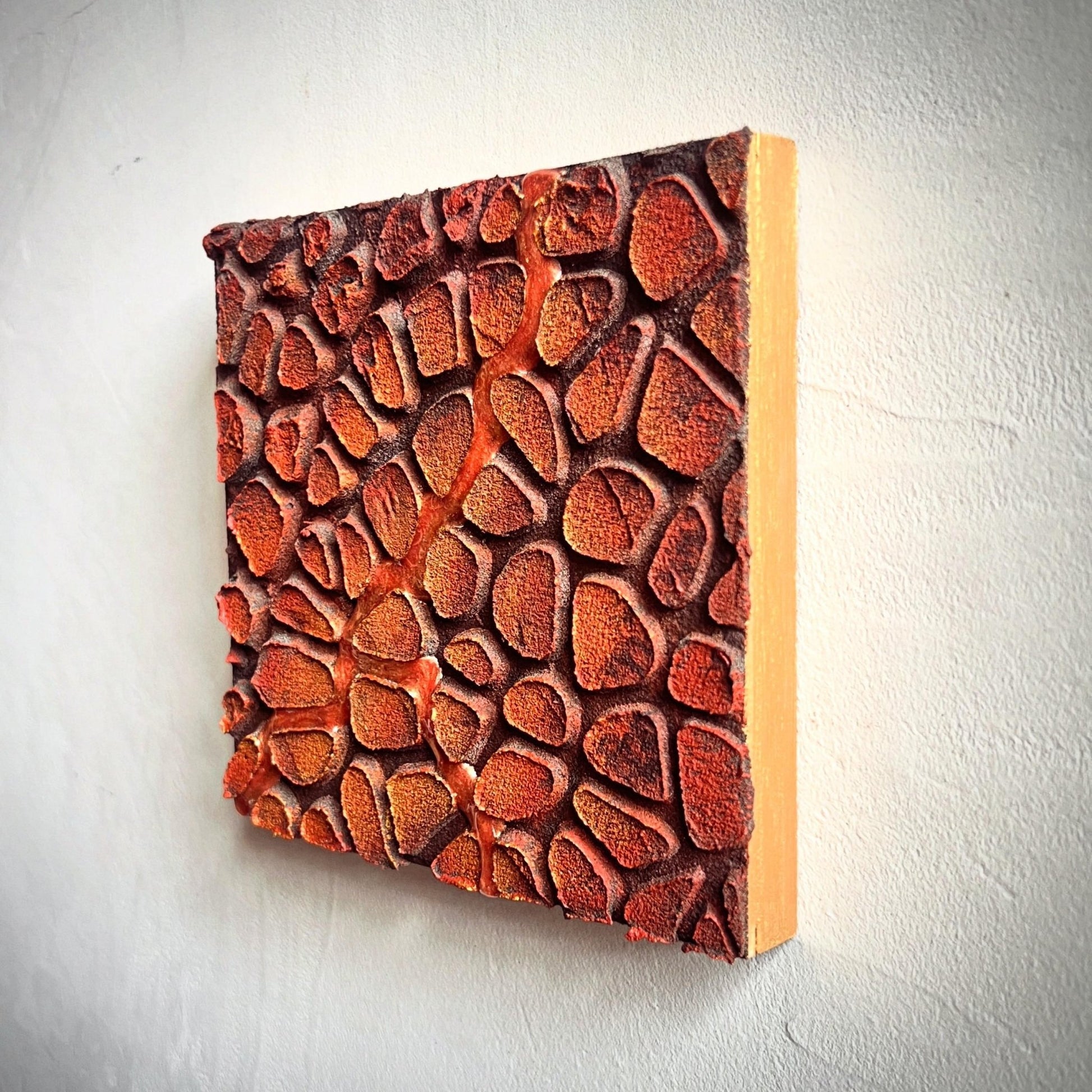 脈打つ大地 - FROM ARTIST