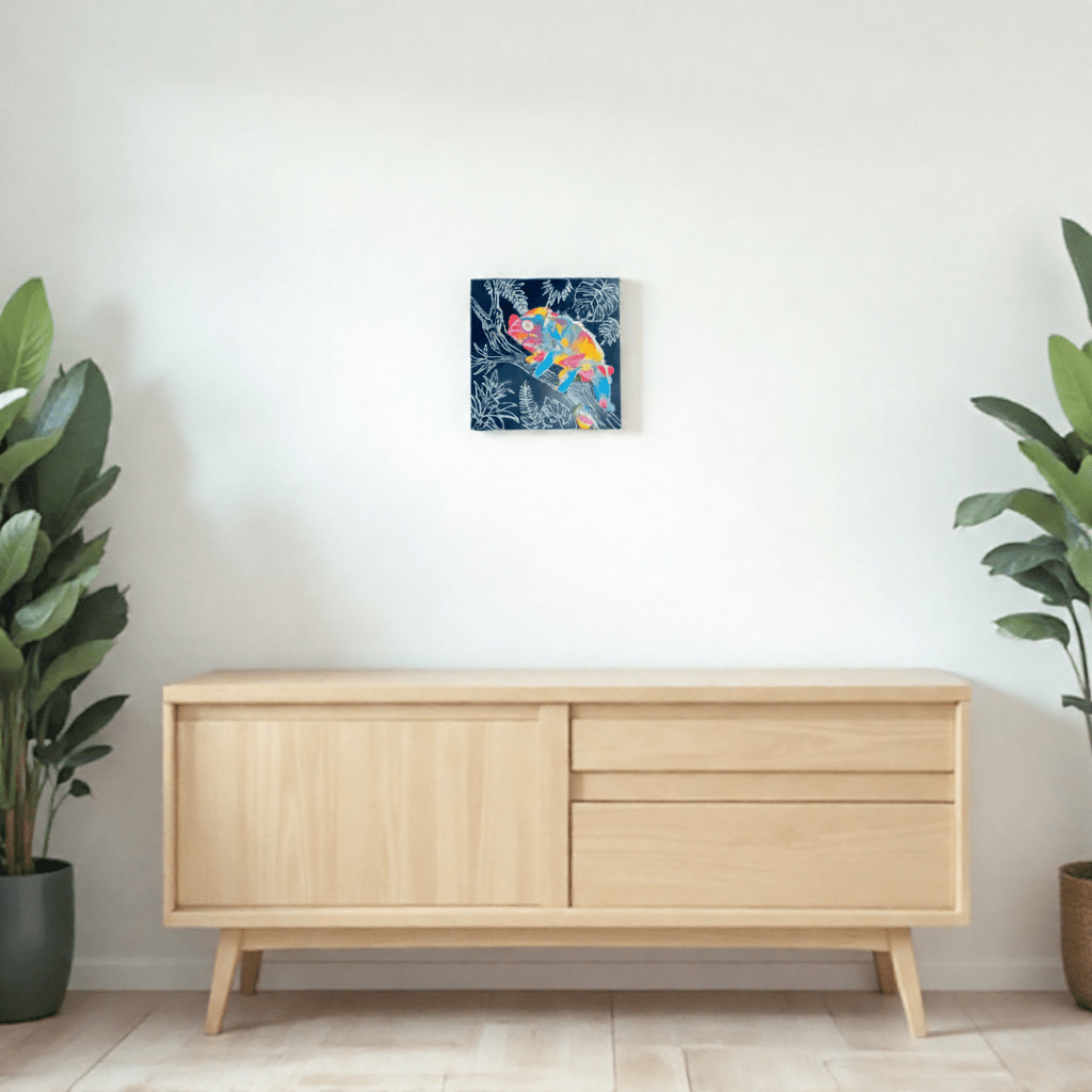 深森の彩竜 - FROM ARTIST