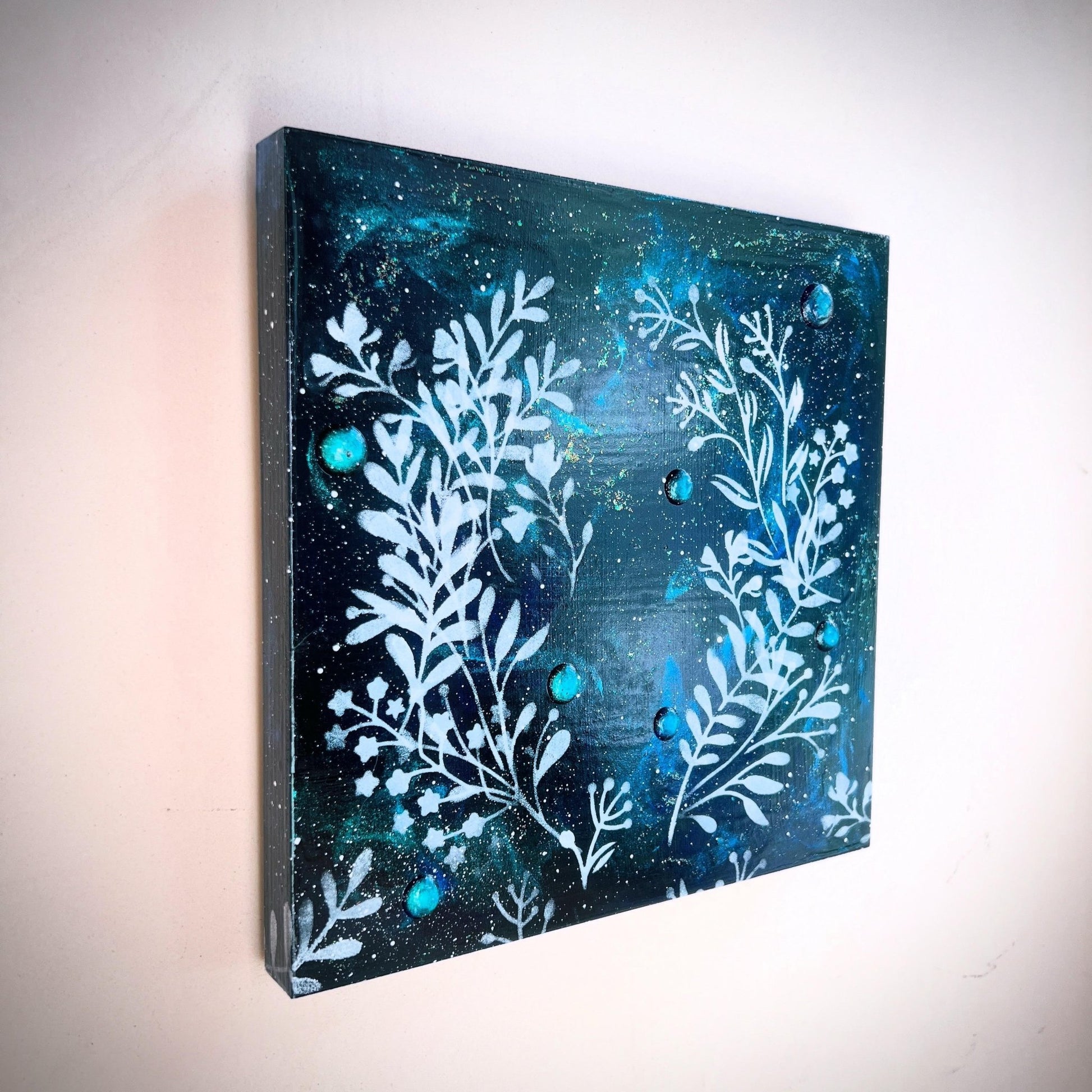 星露の庭(ほしつゆのにわ) - FROM ARTIST