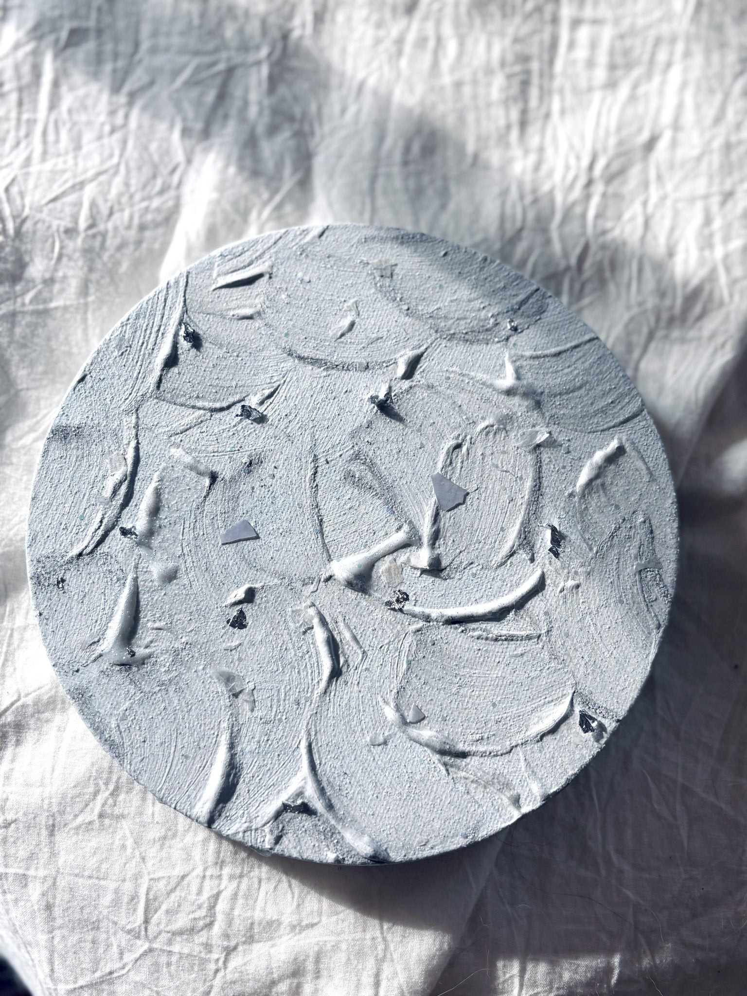 白月 - FROM ARTIST