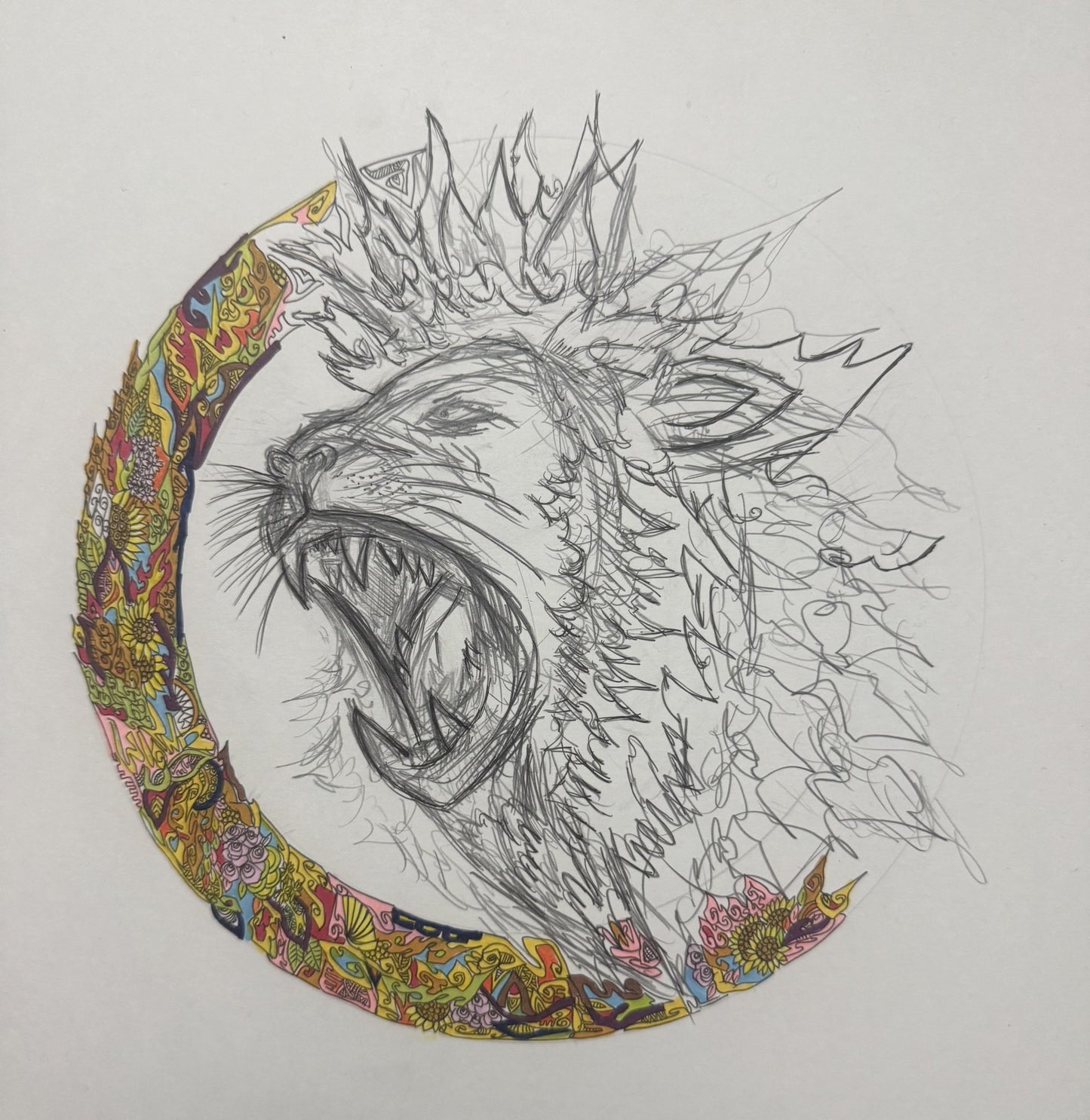 燃え上がれ - FROM ARTIST