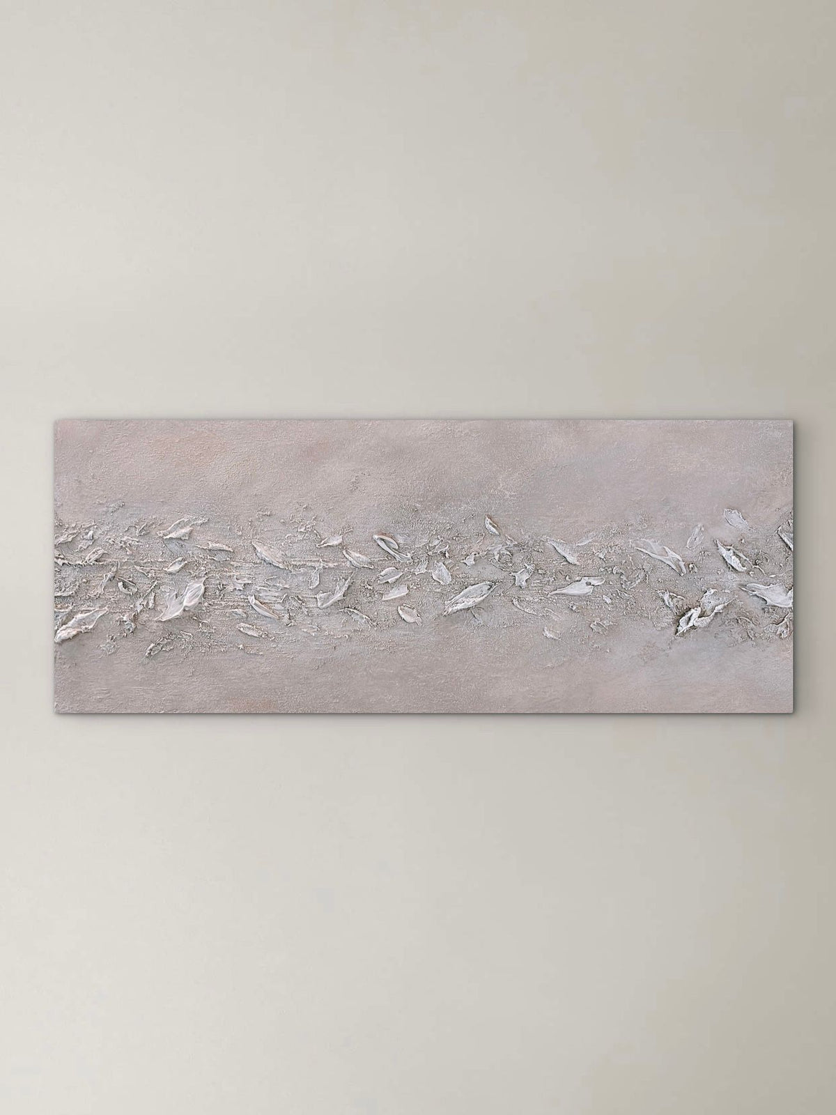 淡い息吹 - FROM ARTIST