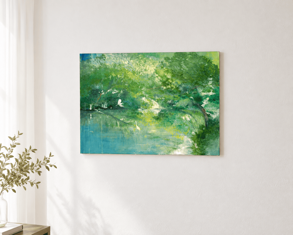 風景 - FROM ARTIST
