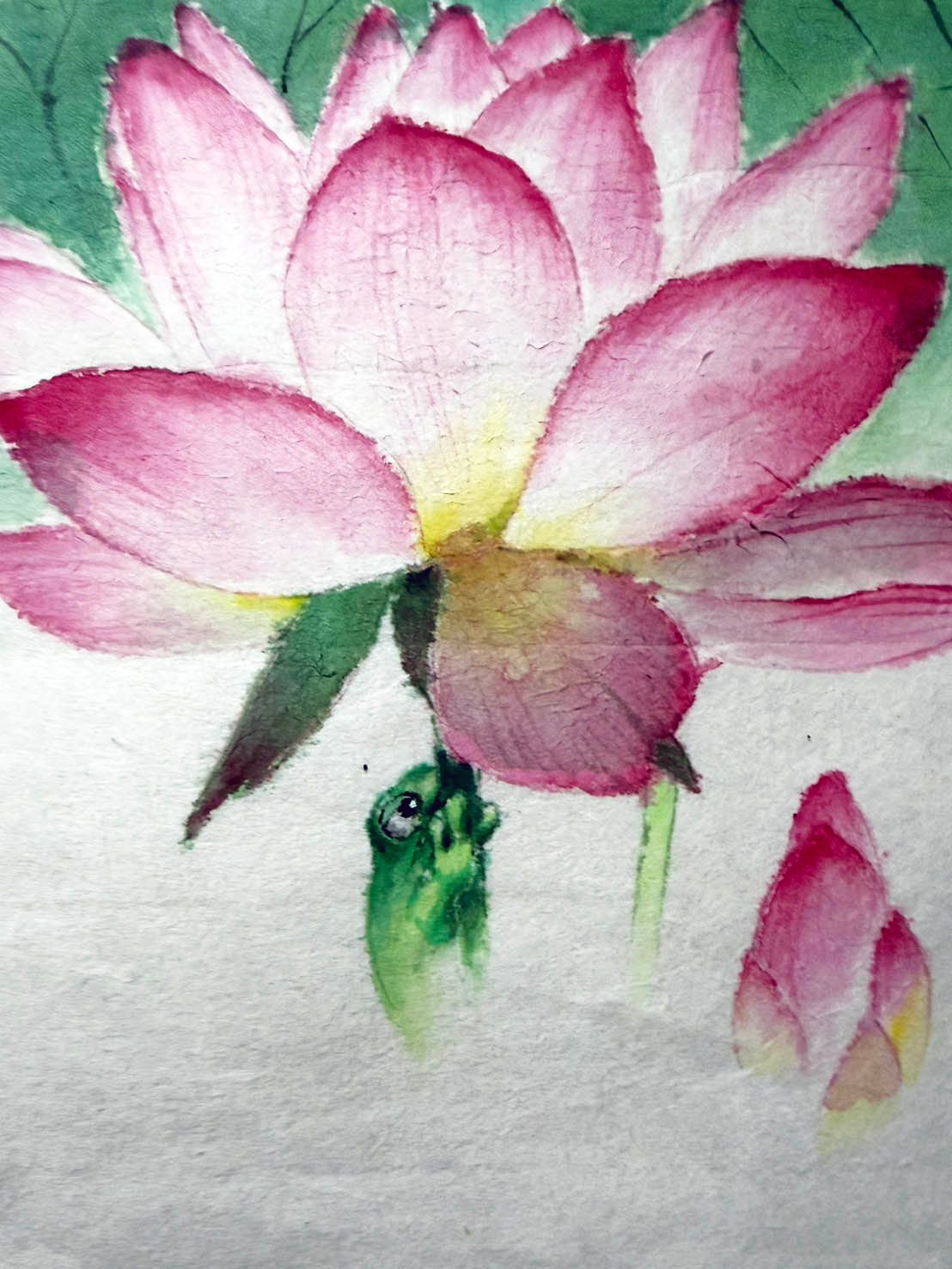 命の雫 - FROM ARTIST