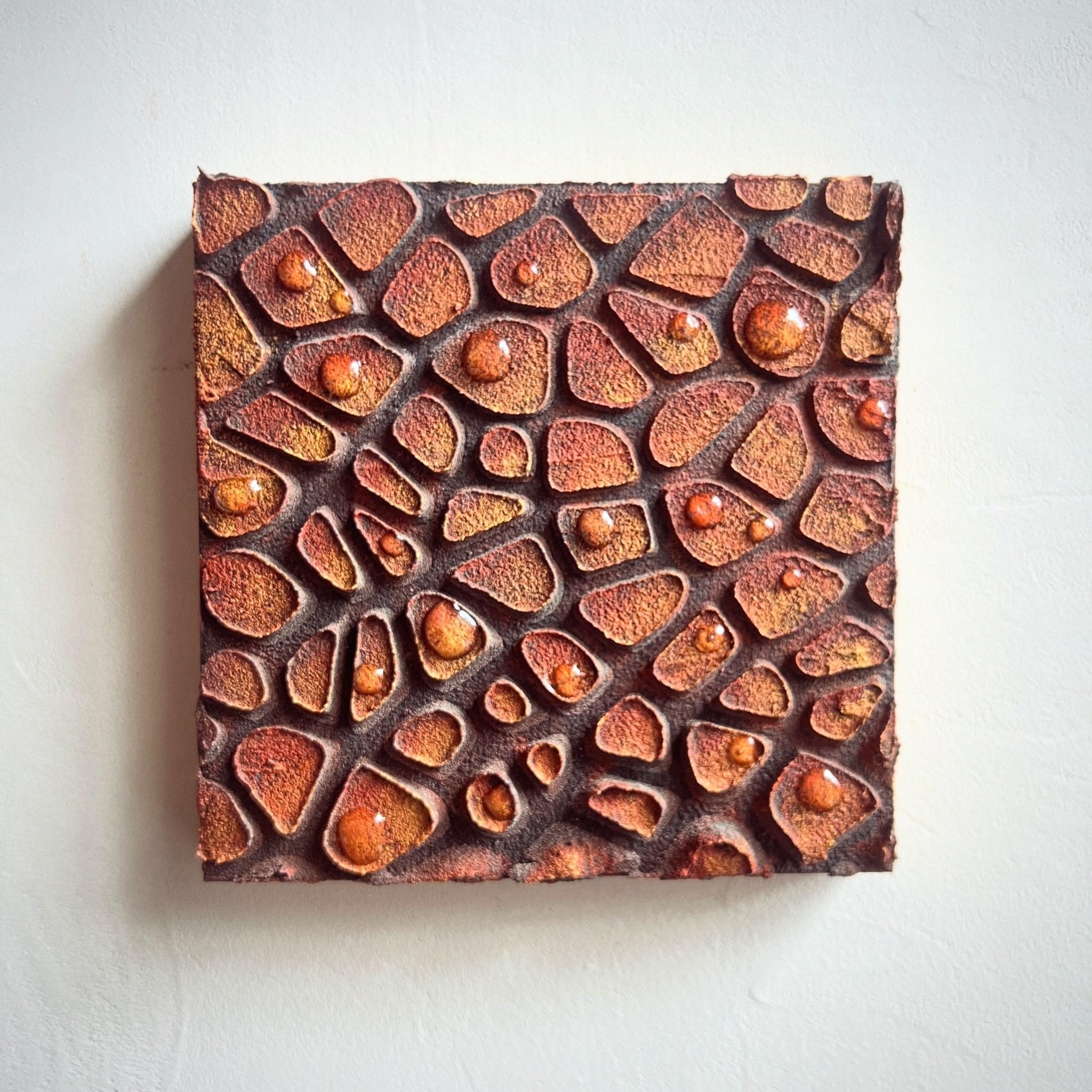 絵画の通販、購入ならFROM ARTIST/作品名:甦る大地/作家名:カスミラン