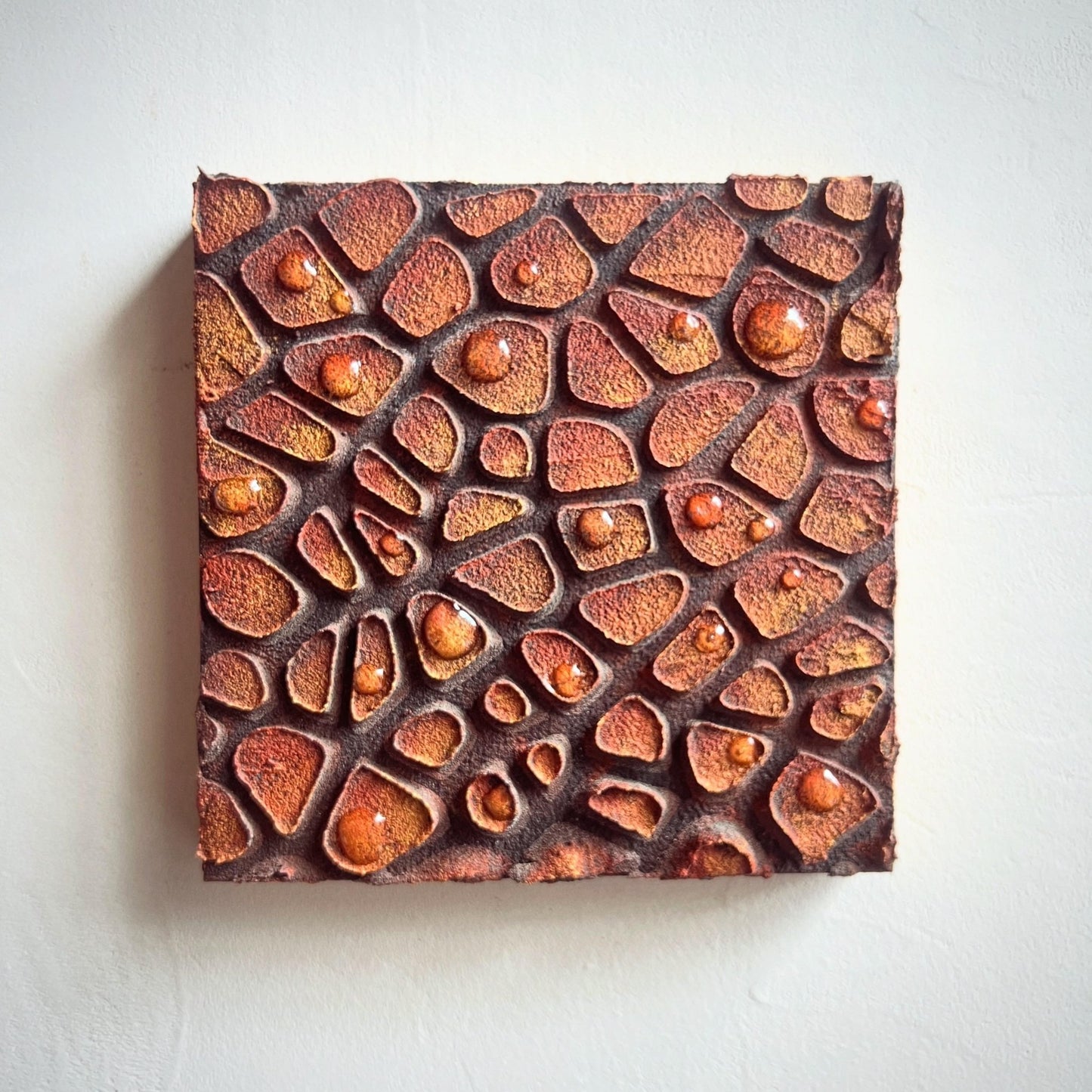 甦る大地 - FROM ARTIST