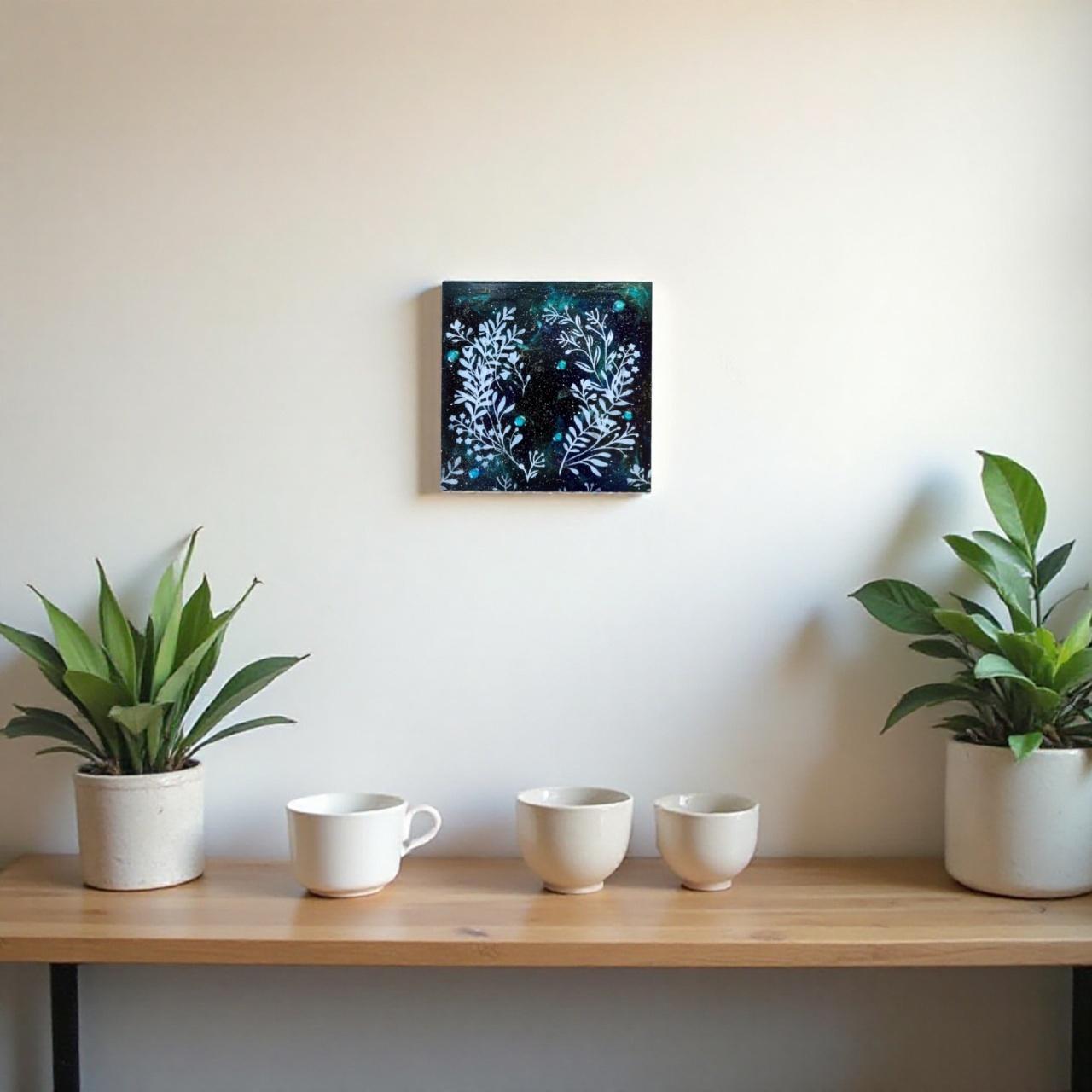 星露の庭(ほしつゆのにわ) - FROM ARTIST