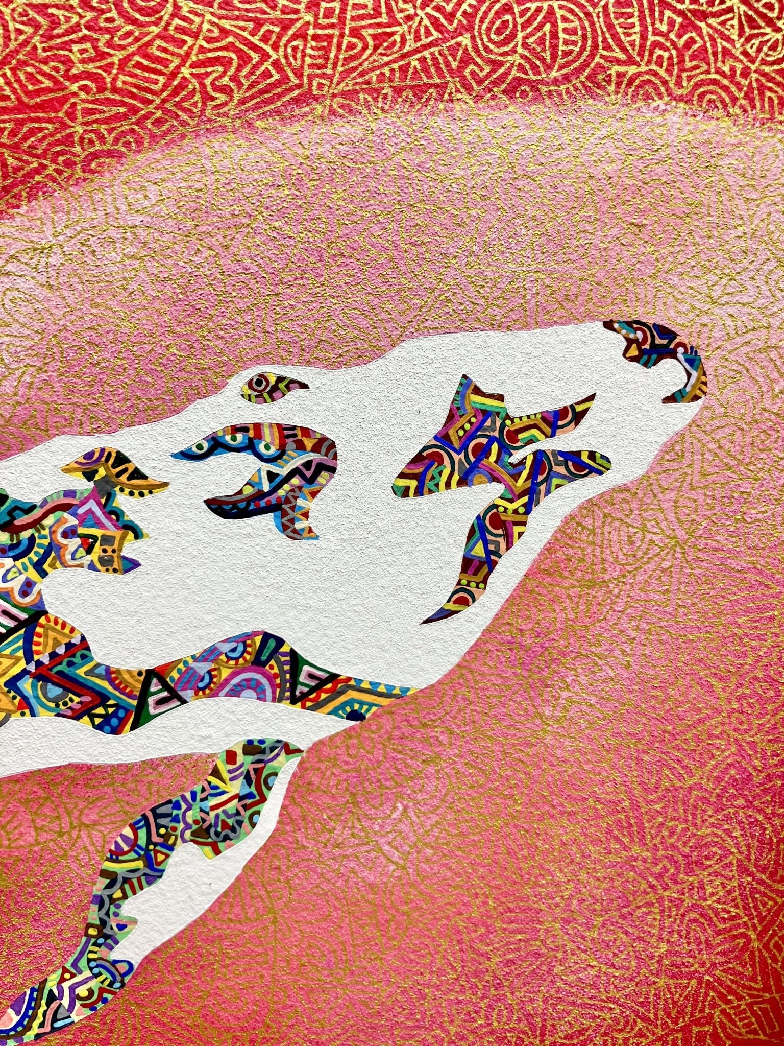 生命の血潮 - FROM ARTIST