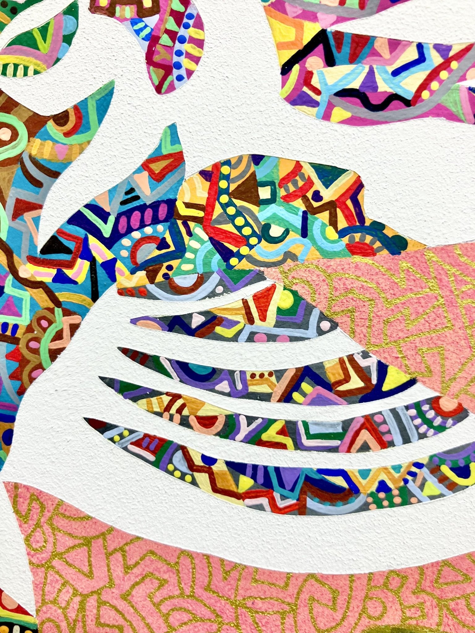桃幻郷 - FROM ARTIST