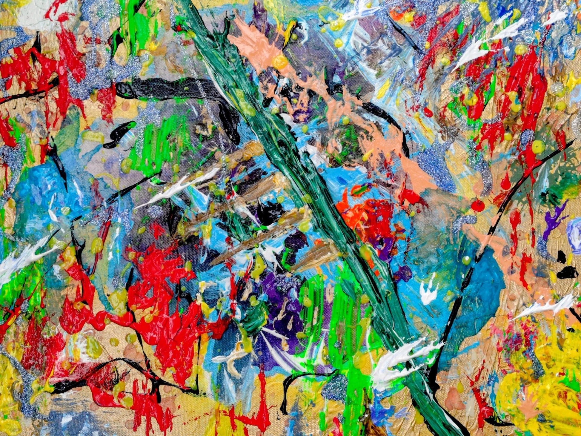 認識は欲望のカテゴリー - FROM ARTIST