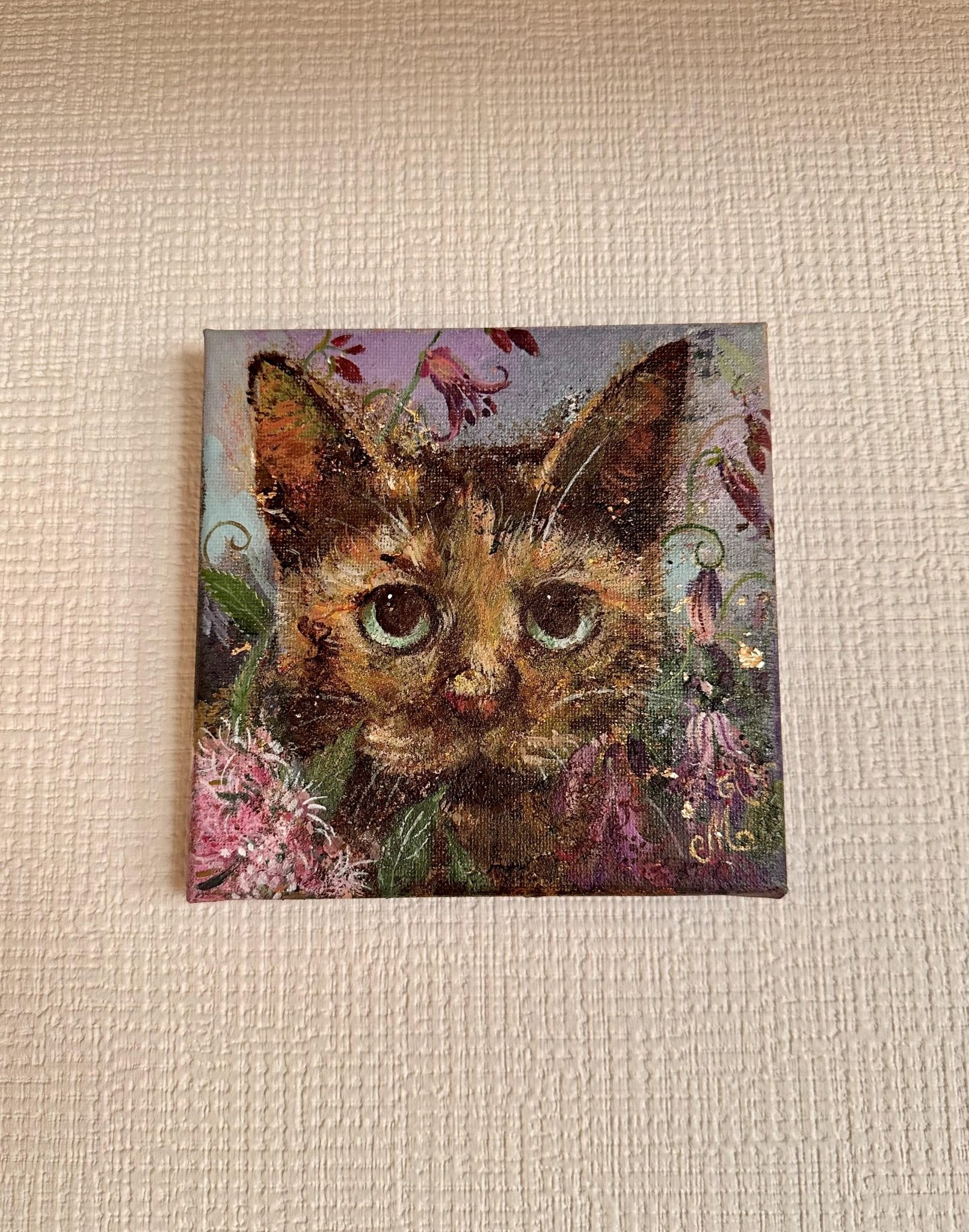 鯖猫とホトトギス - FROM ARTIST