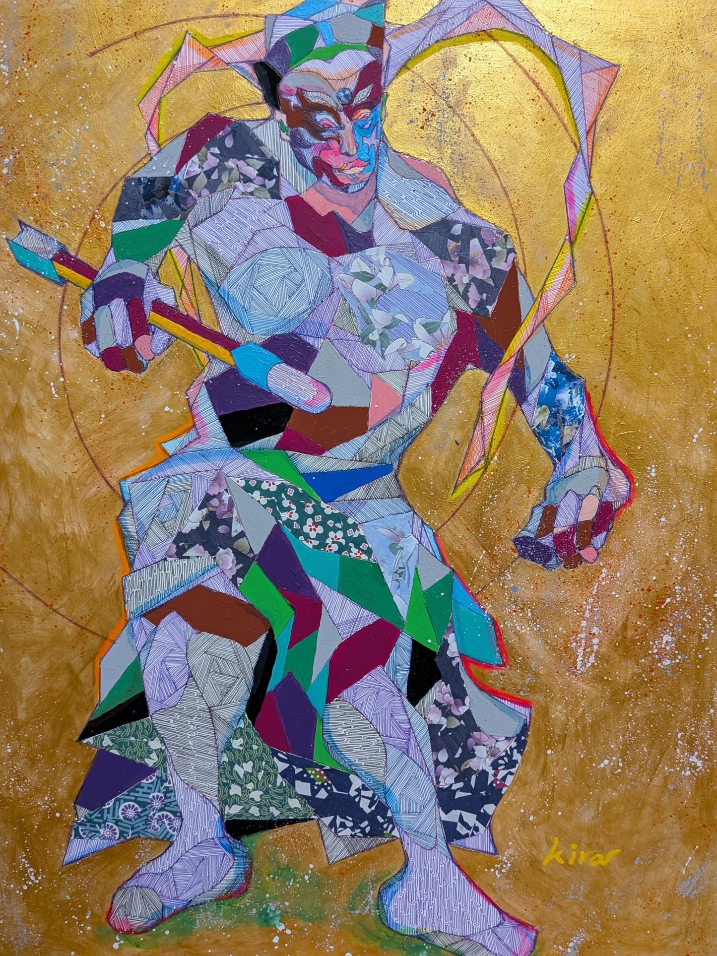 守護者 - FROM ARTIST