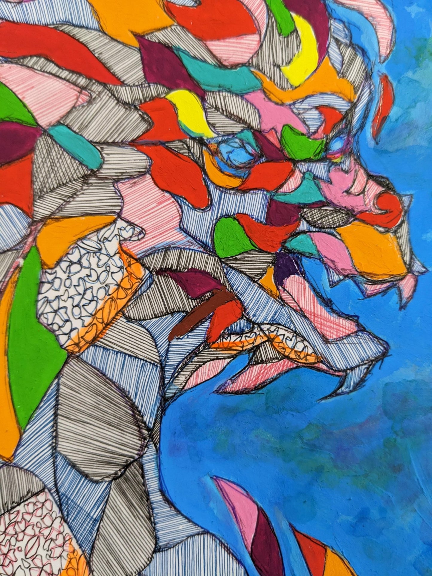 麒麟 - FROM ARTIST