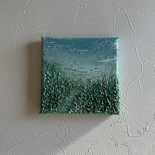 空へつづく路 - FROM ARTIST