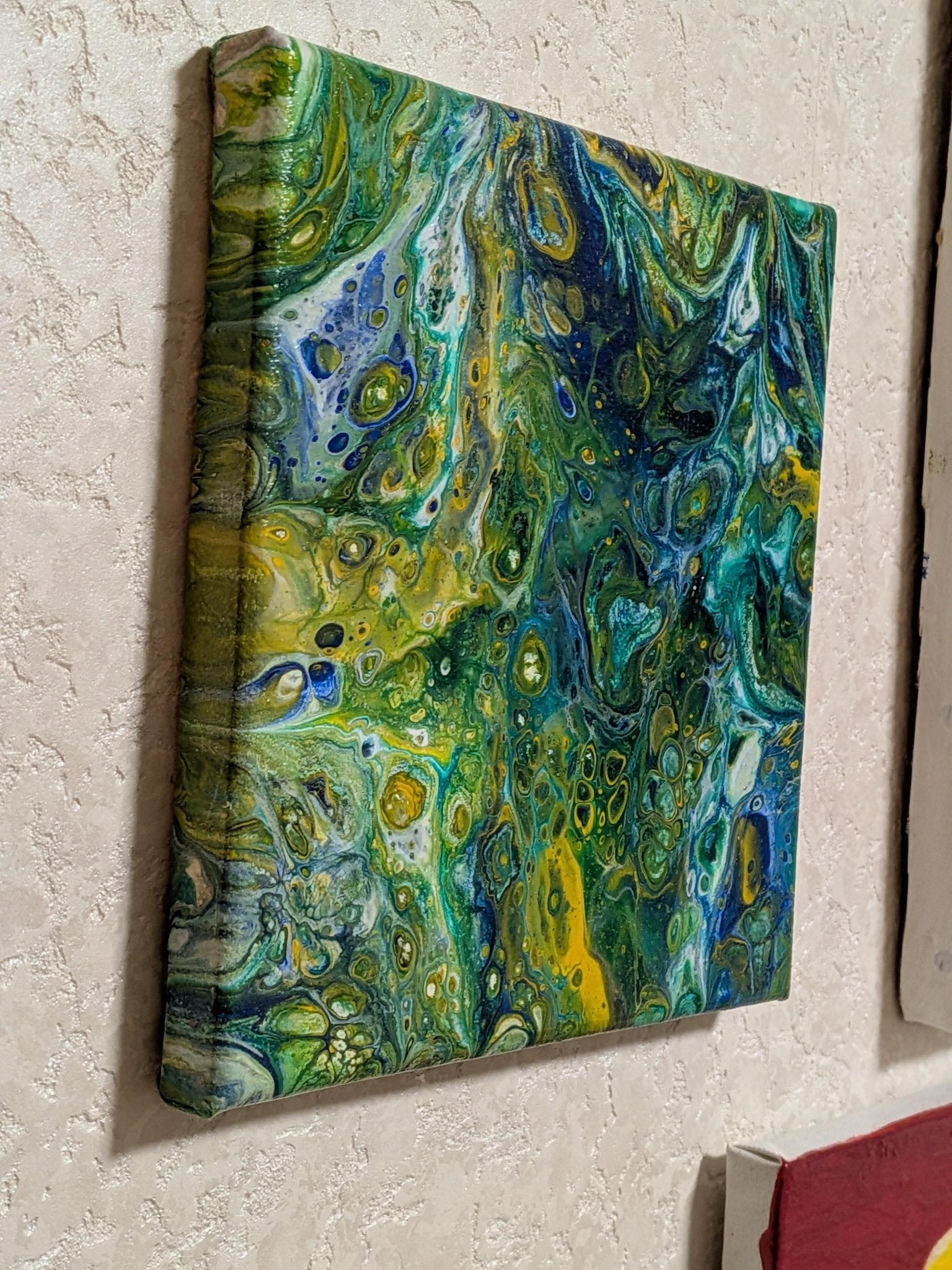 紺碧 - FROM ARTIST