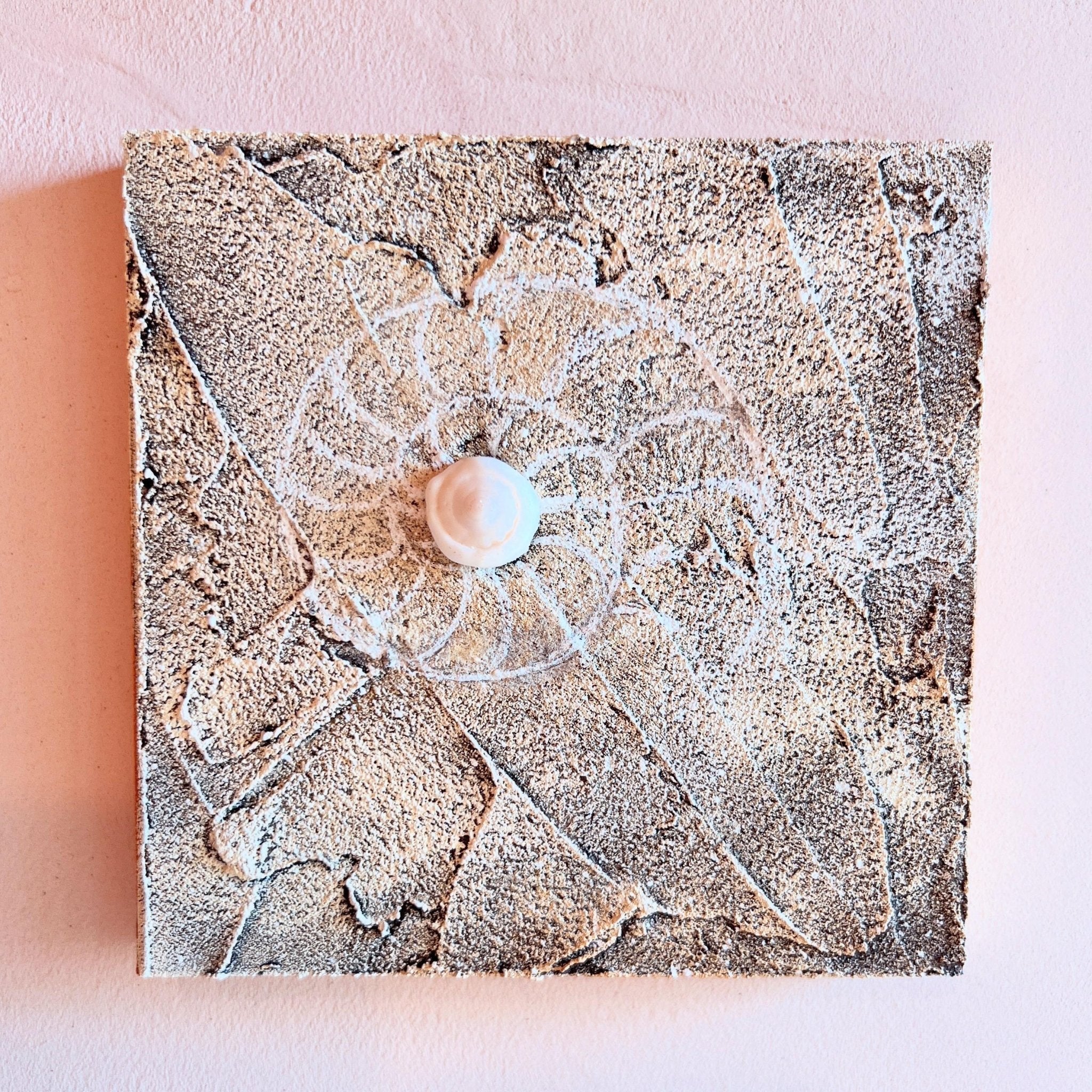 絵画の通販、購入ならFROM ARTIST/作品名：時間に包まれて/作家名：カスミラン