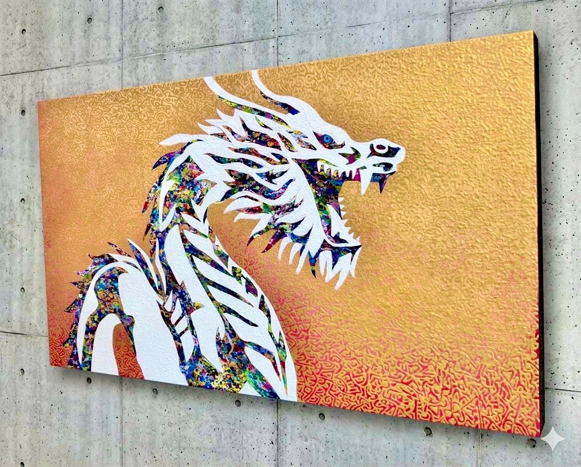 ここは、アーティストから作品を直接購入できる場所～FROM ARTIST