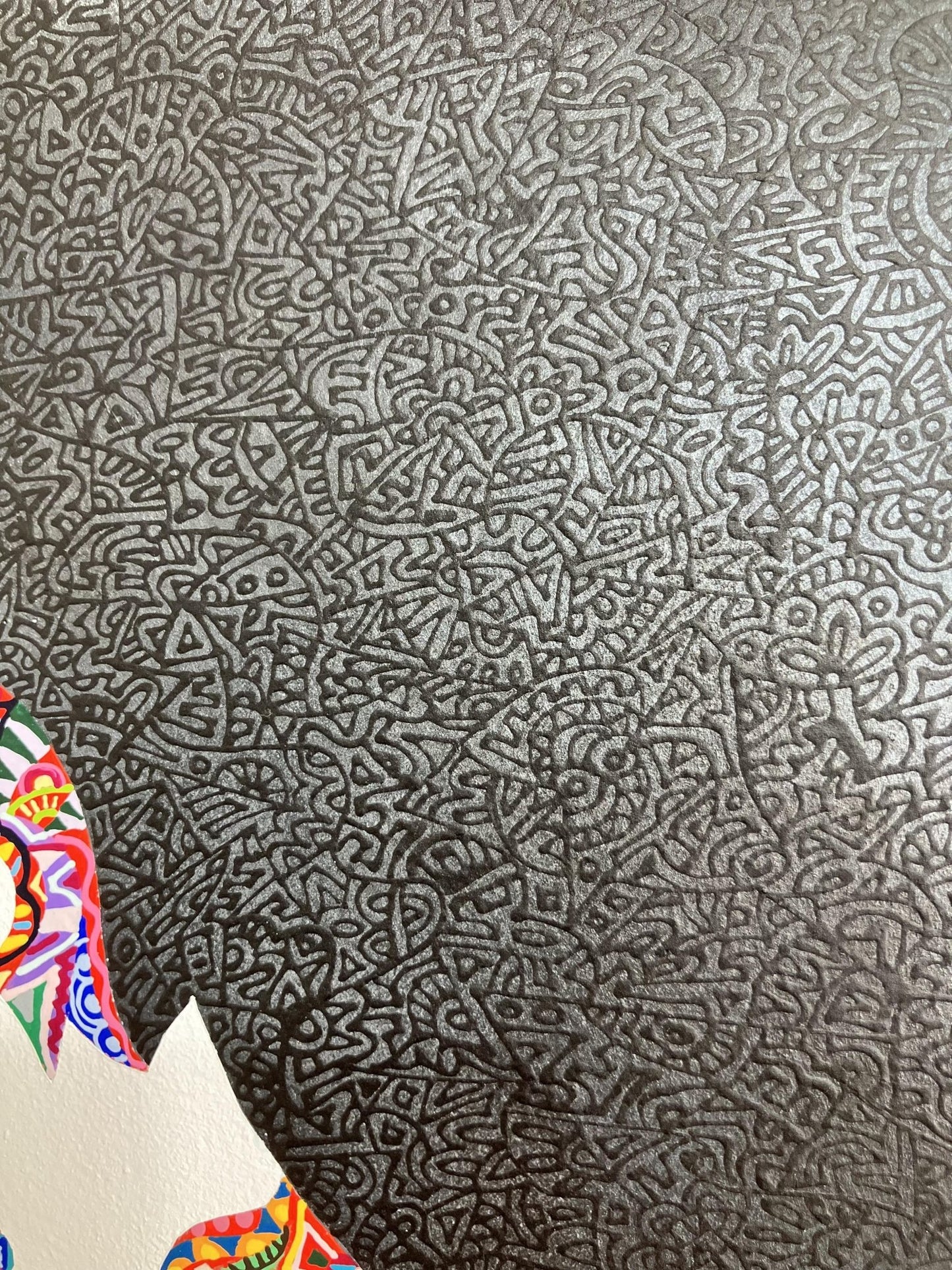 命の重さを見誤るな - FROM ARTIST