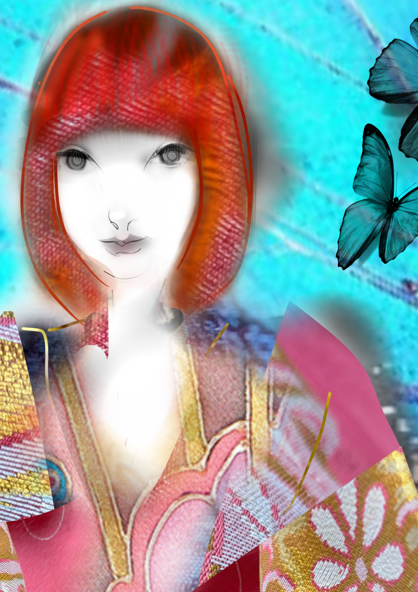 誕生 - FROM ARTIST